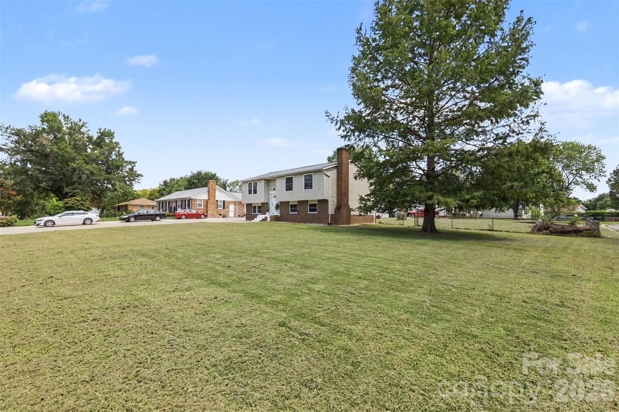2119 O Hara Drive — Charlotte