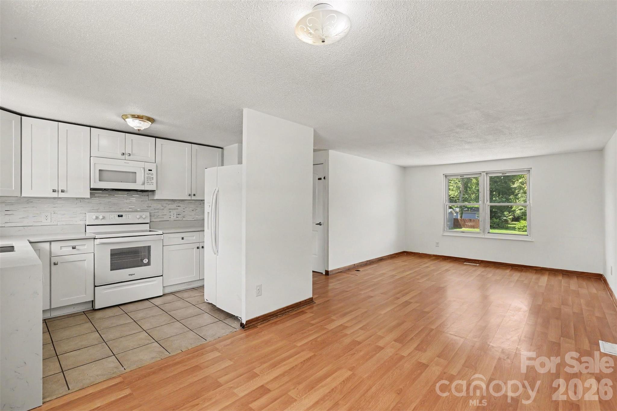 2119 O Hara Drive — Charlotte