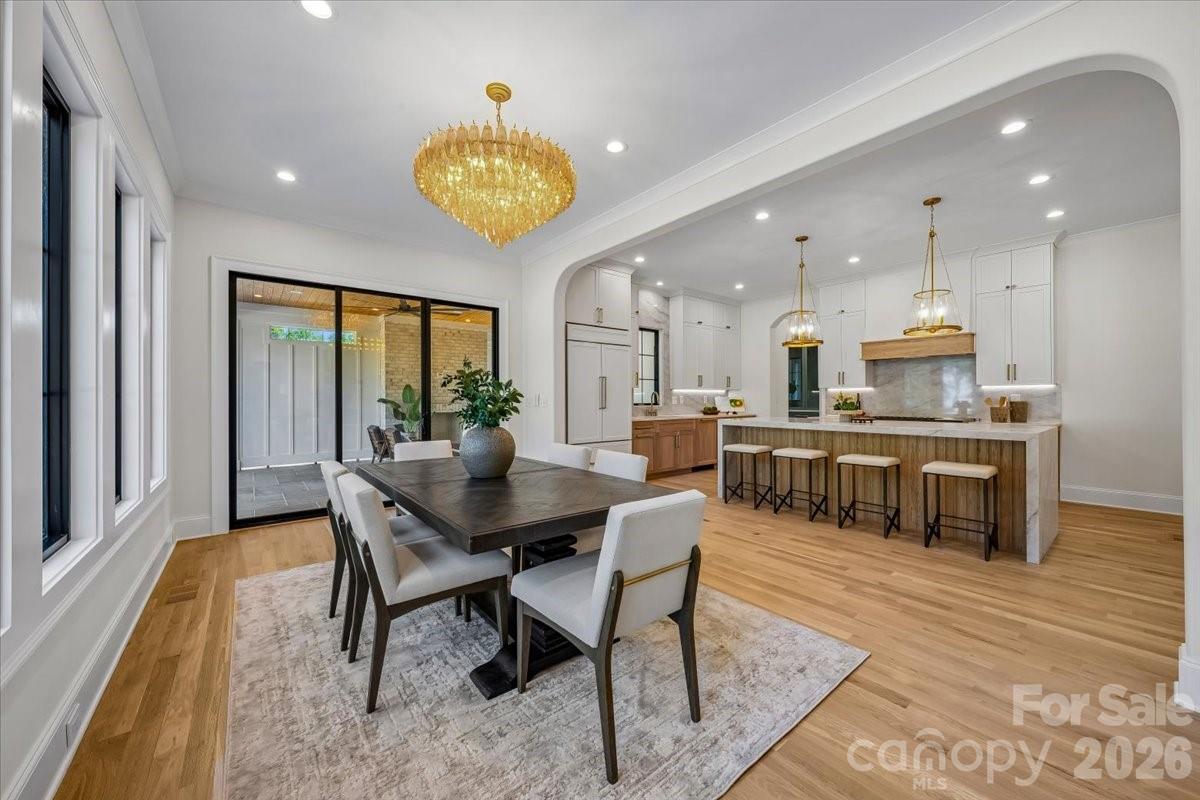 4635 Water Oak Road — Charlotte