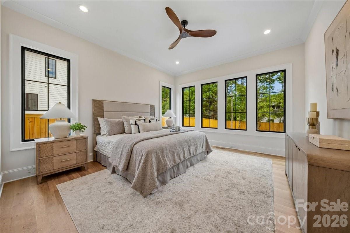 4635 Water Oak Road — Charlotte