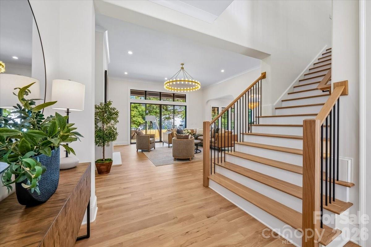 4635 Water Oak Road — Charlotte