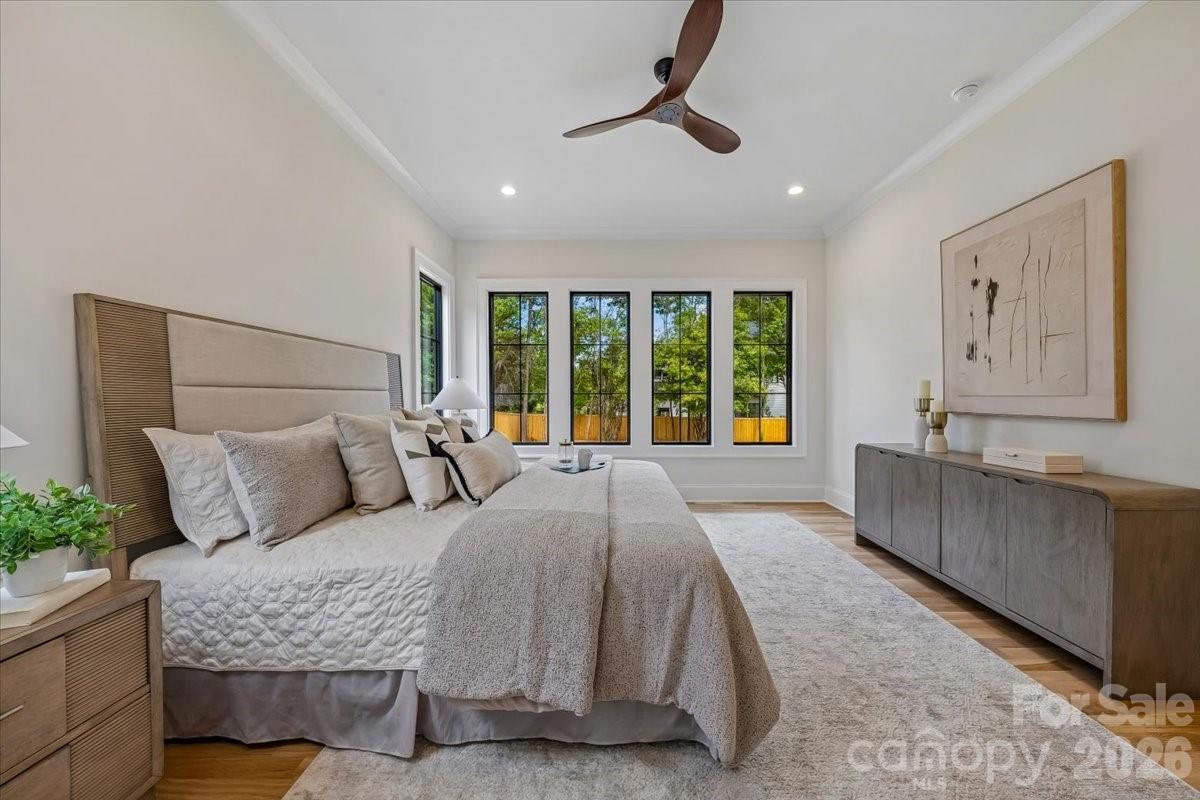 4635 Water Oak Road — Charlotte