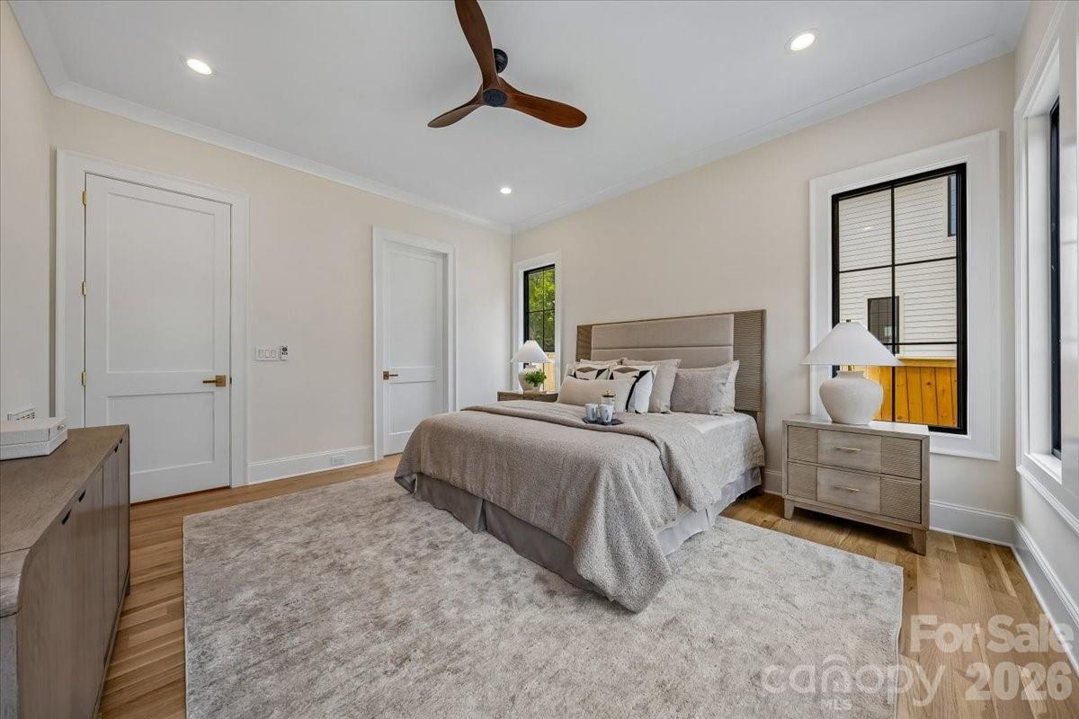 4635 Water Oak Road — Charlotte
