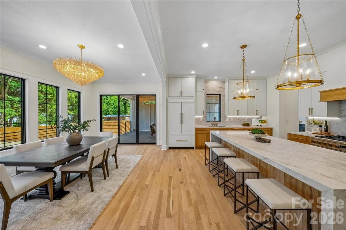 4635 Water Oak Road — Charlotte