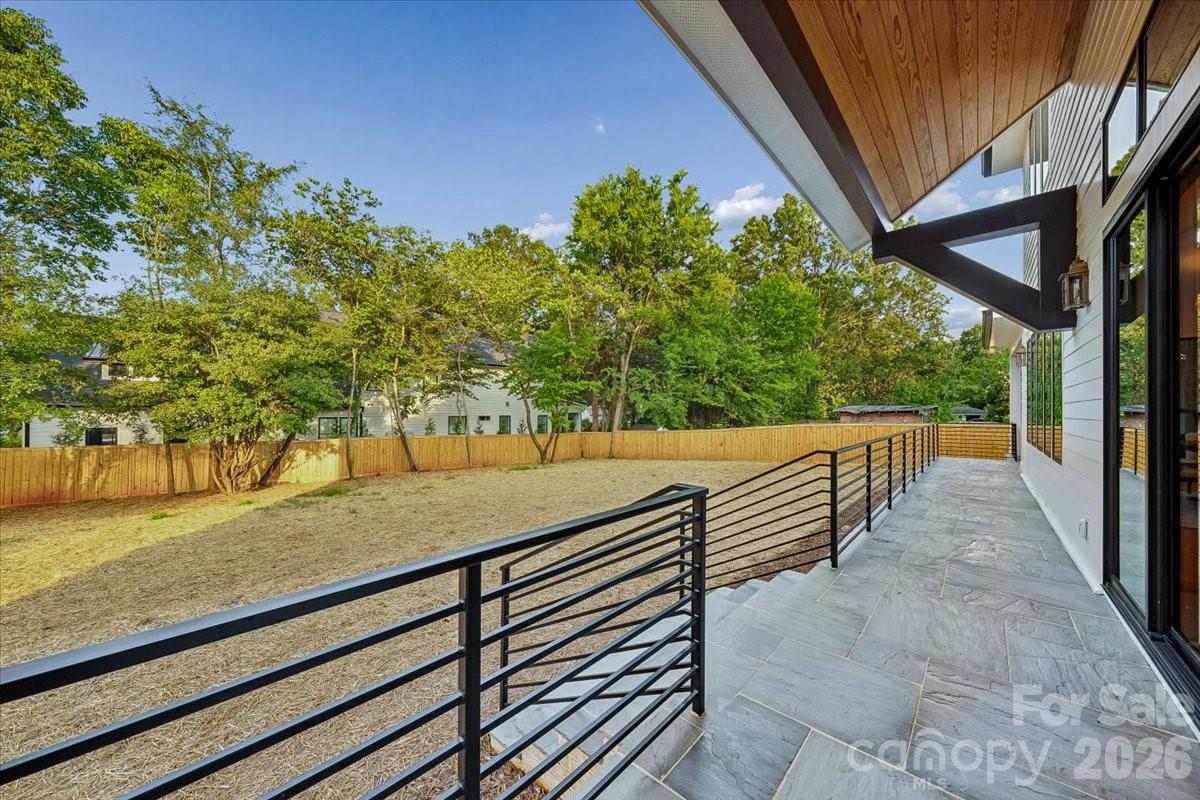 4635 Water Oak Road — Charlotte