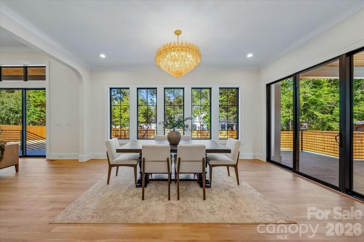 4635 Water Oak Road — Charlotte