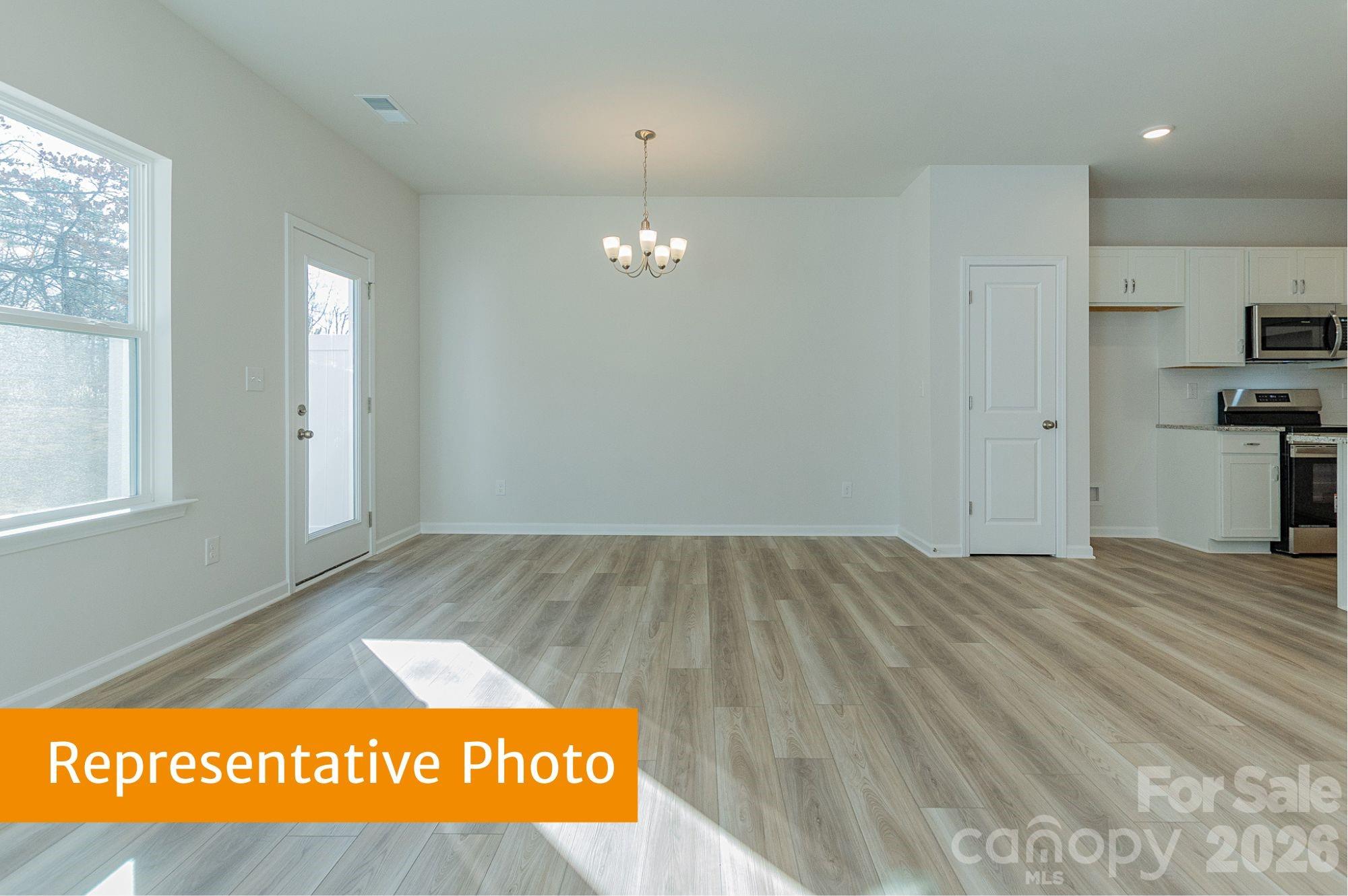 5341 Porterhouse Way — Charlotte