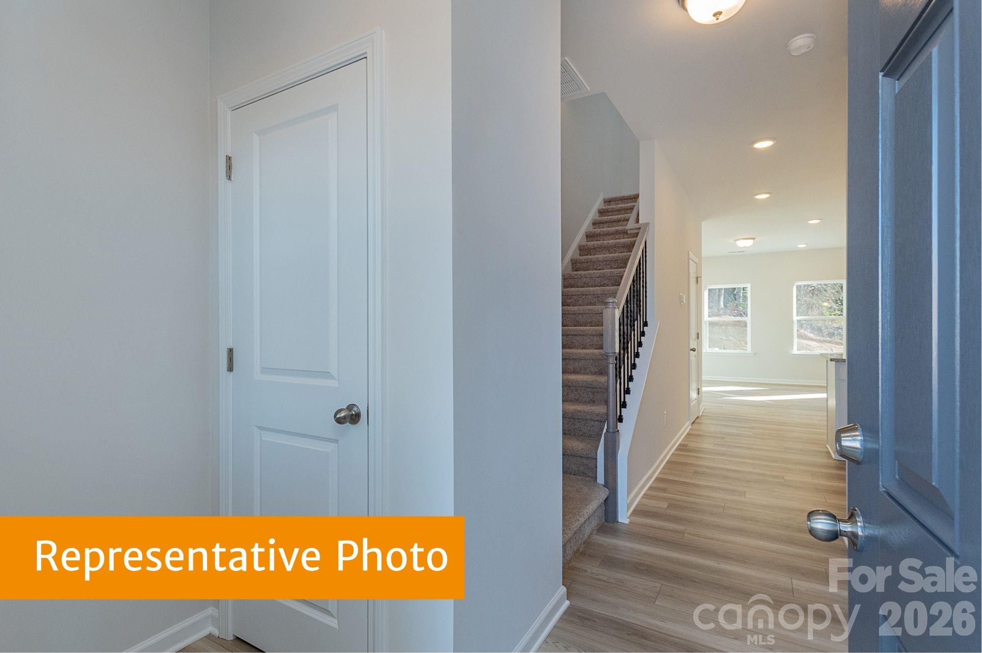 5341 Porterhouse Way — Charlotte