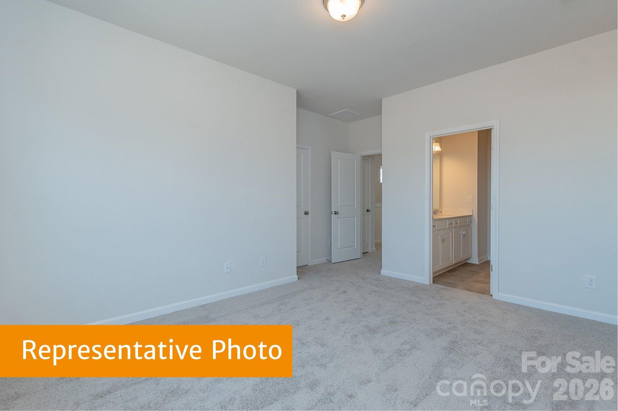 5341 Porterhouse Way — Charlotte
