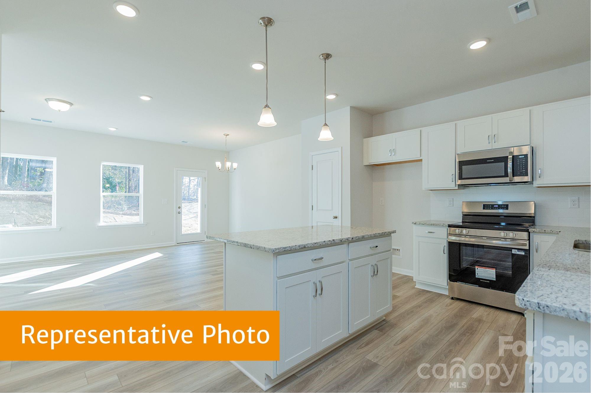 5341 Porterhouse Way — Charlotte
