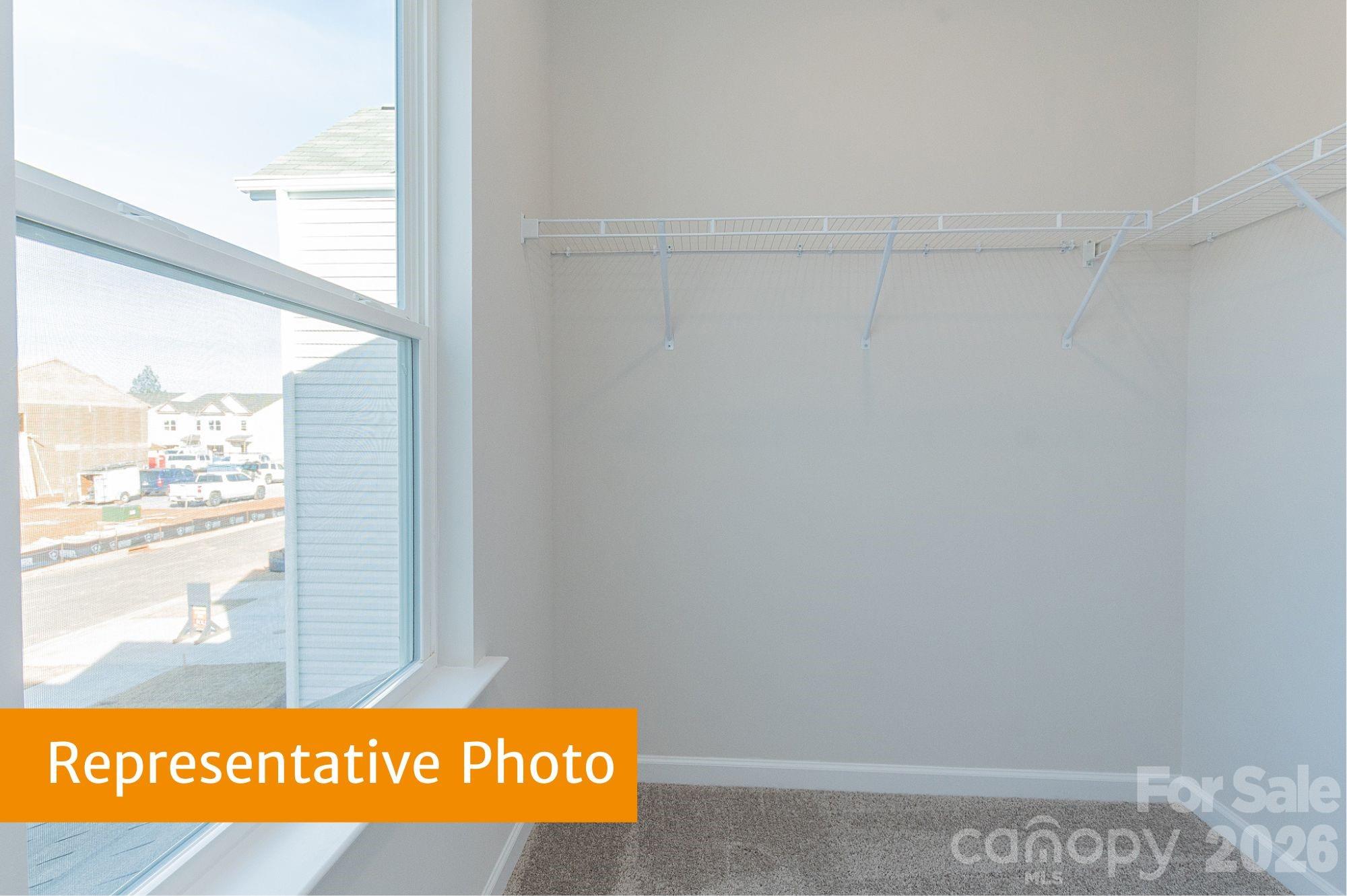 5341 Porterhouse Way — Charlotte