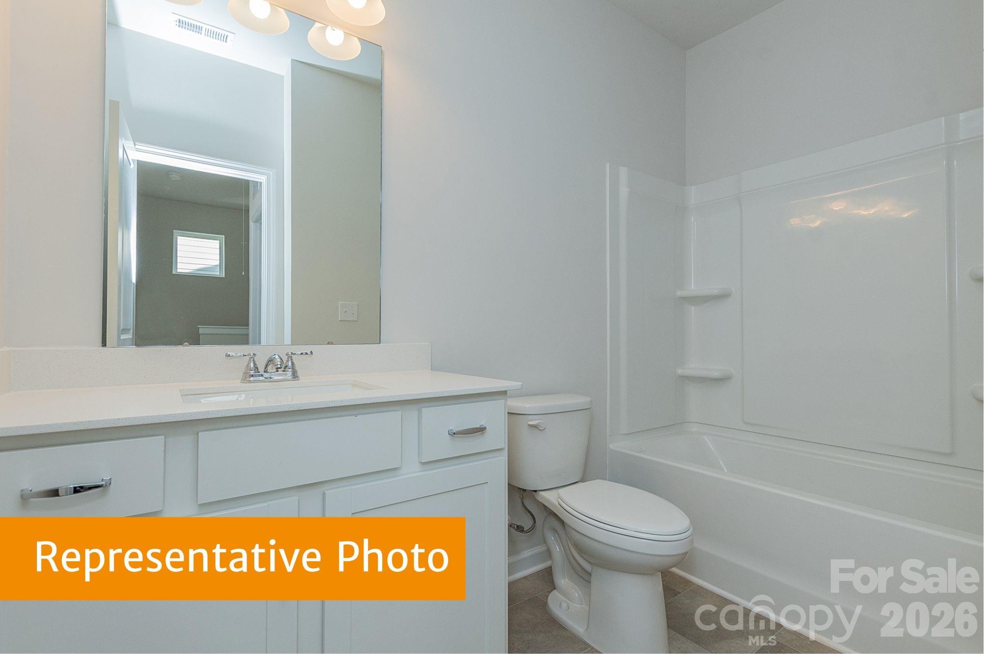 5341 Porterhouse Way — Charlotte