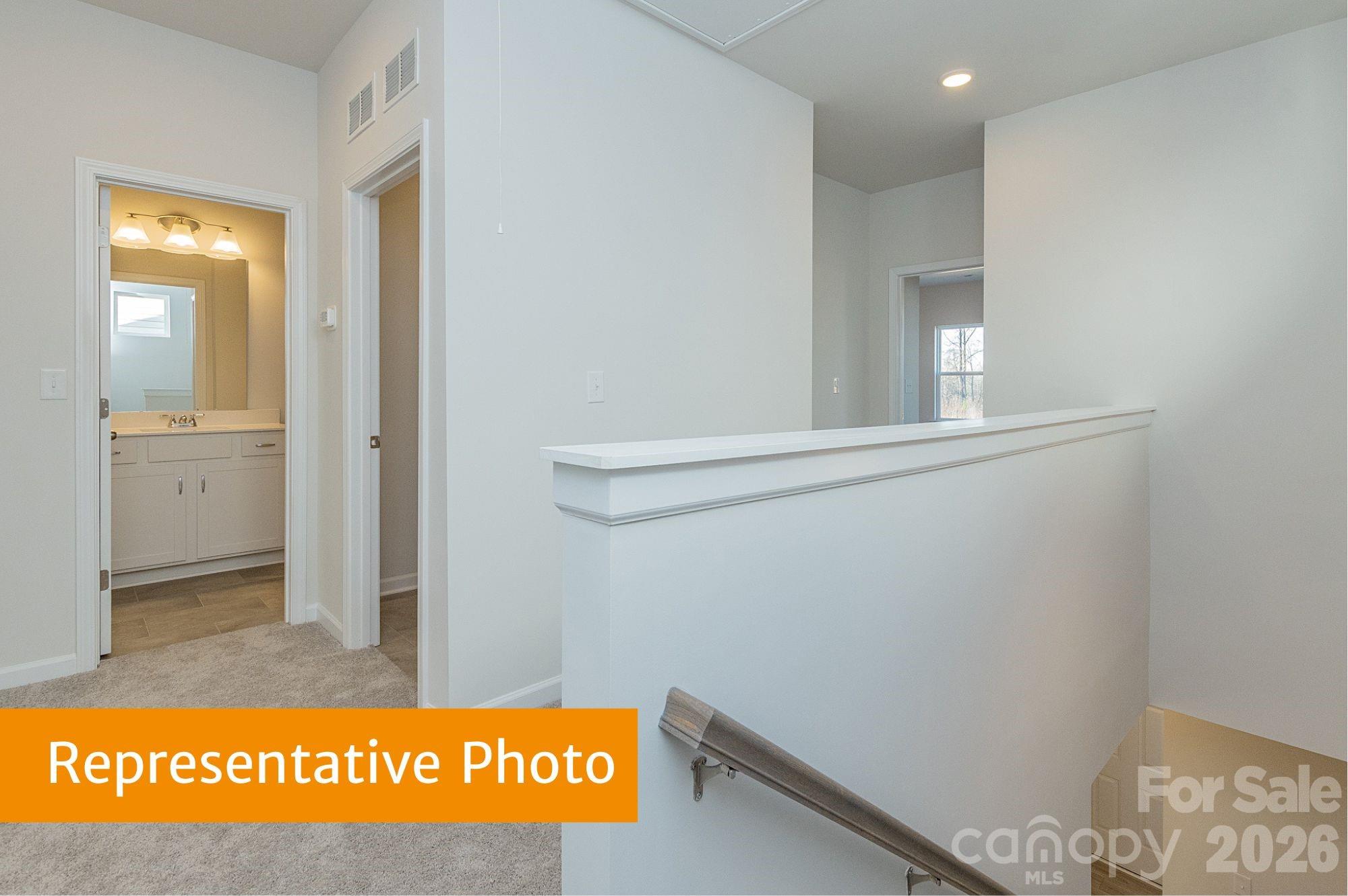5341 Porterhouse Way — Charlotte