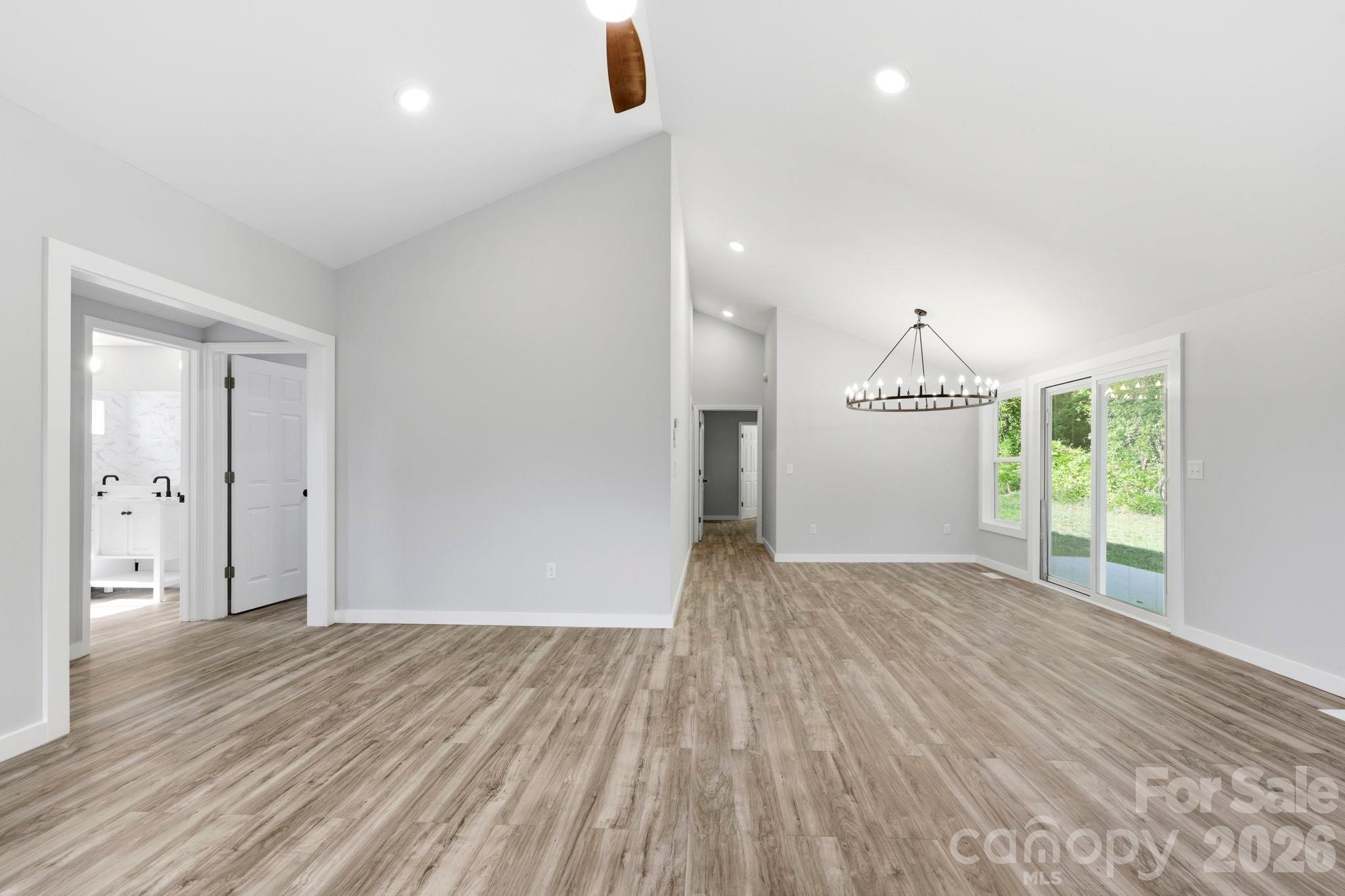 240 E Court Street — Rutherfordton