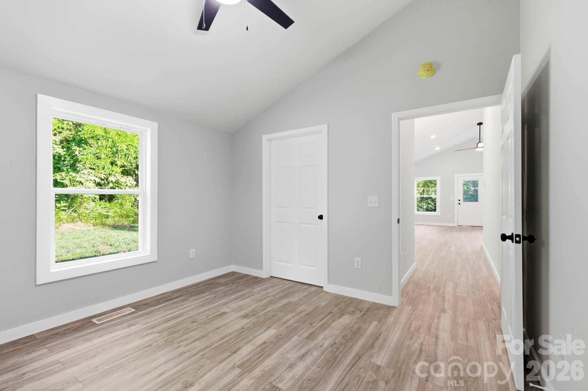 240 E Court Street — Rutherfordton
