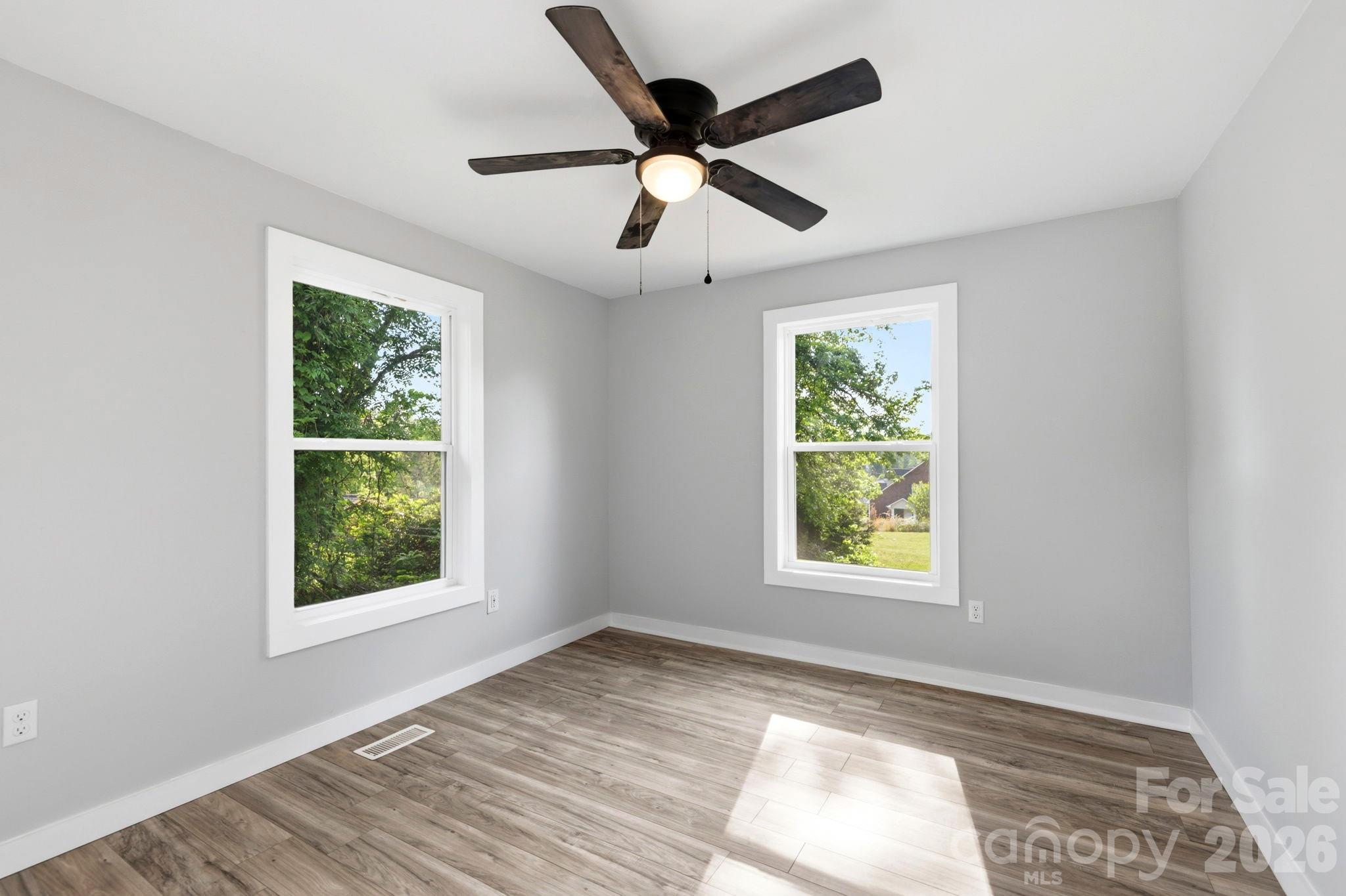 240 E Court Street — Rutherfordton