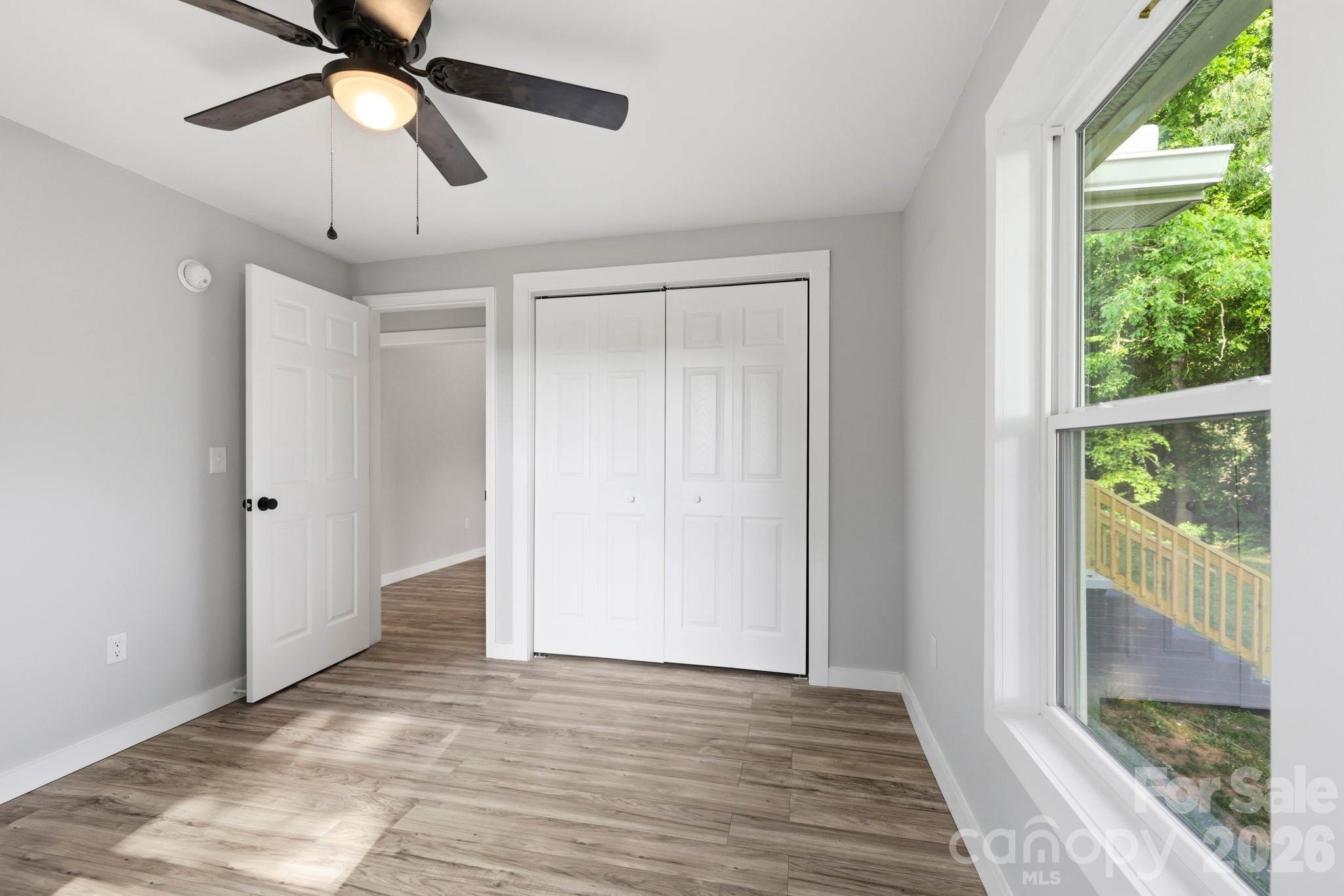 240 E Court Street — Rutherfordton