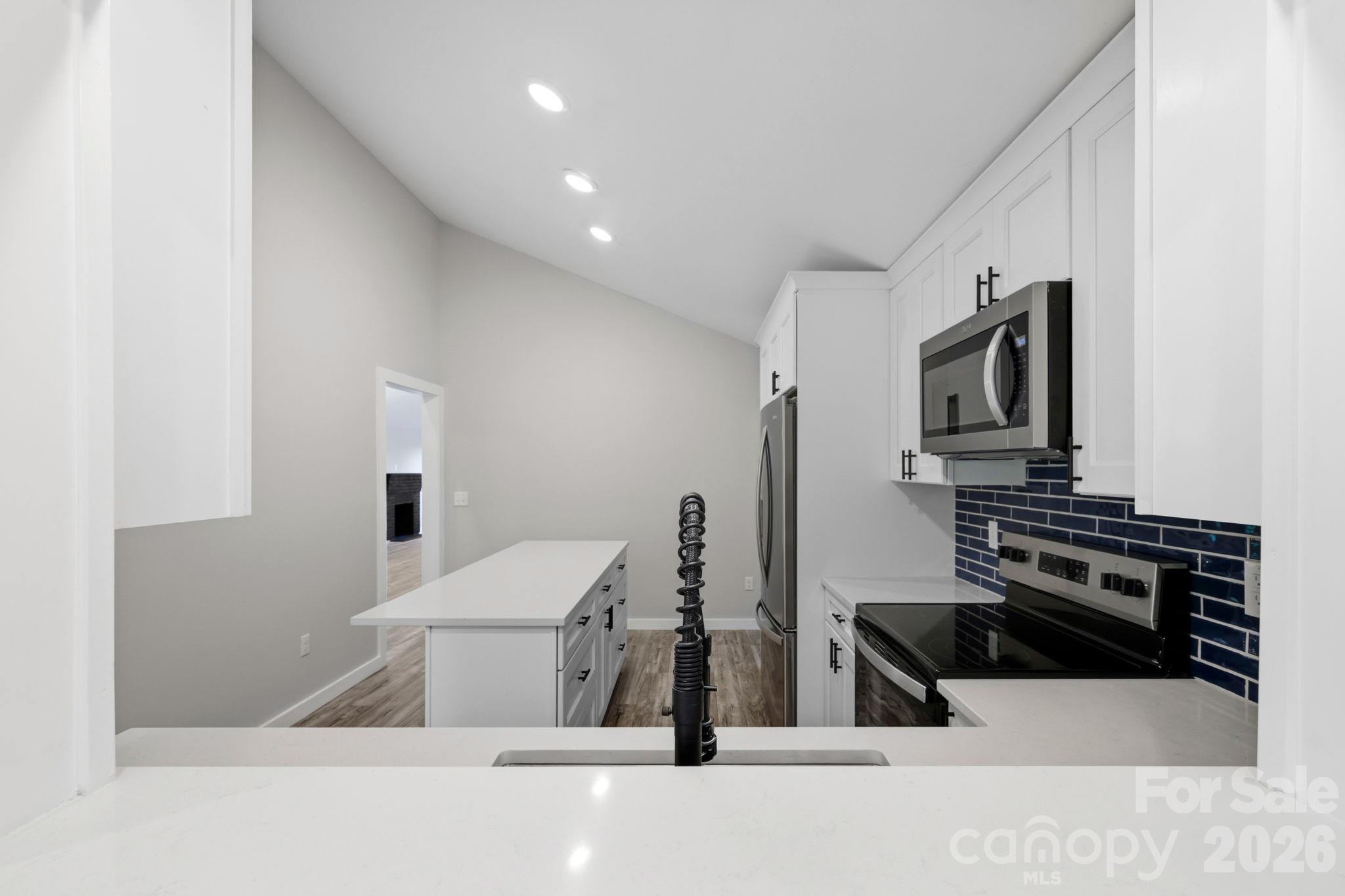 240 E Court Street — Rutherfordton