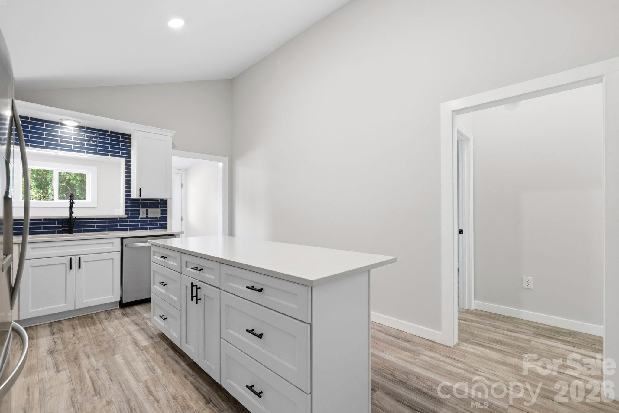 240 E Court Street — Rutherfordton