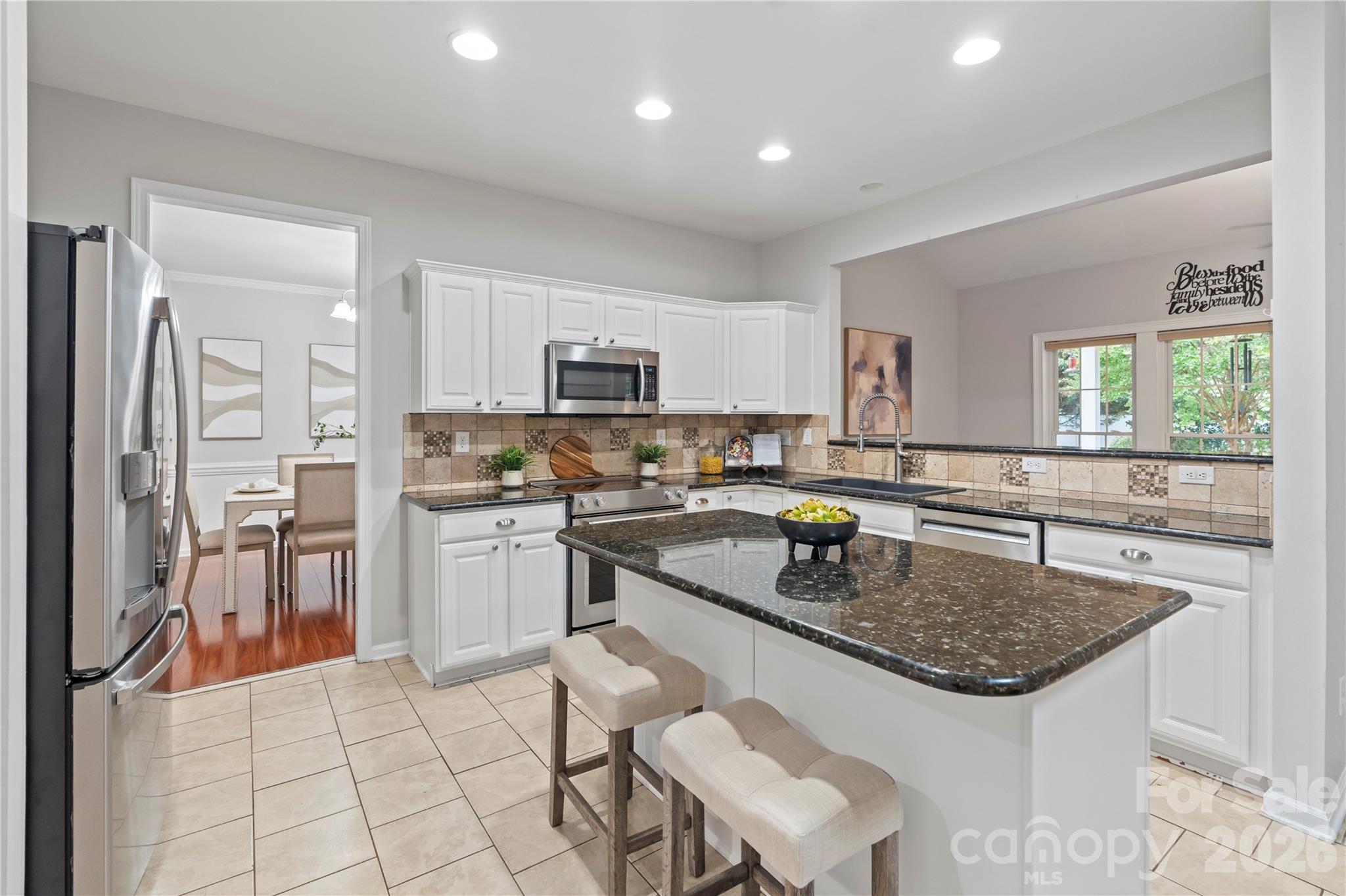 2435 Smith Cove Road — Denver