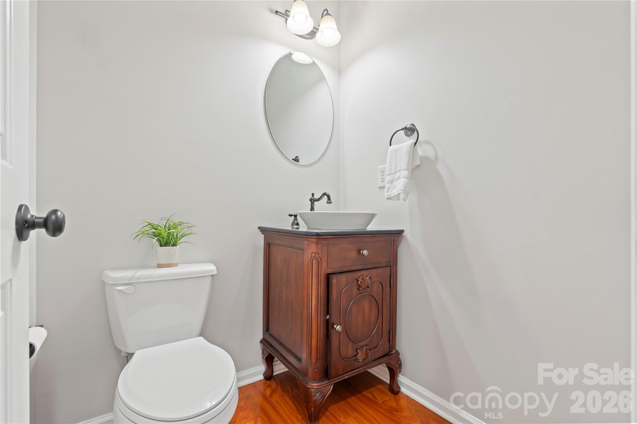 2435 Smith Cove Road — Denver