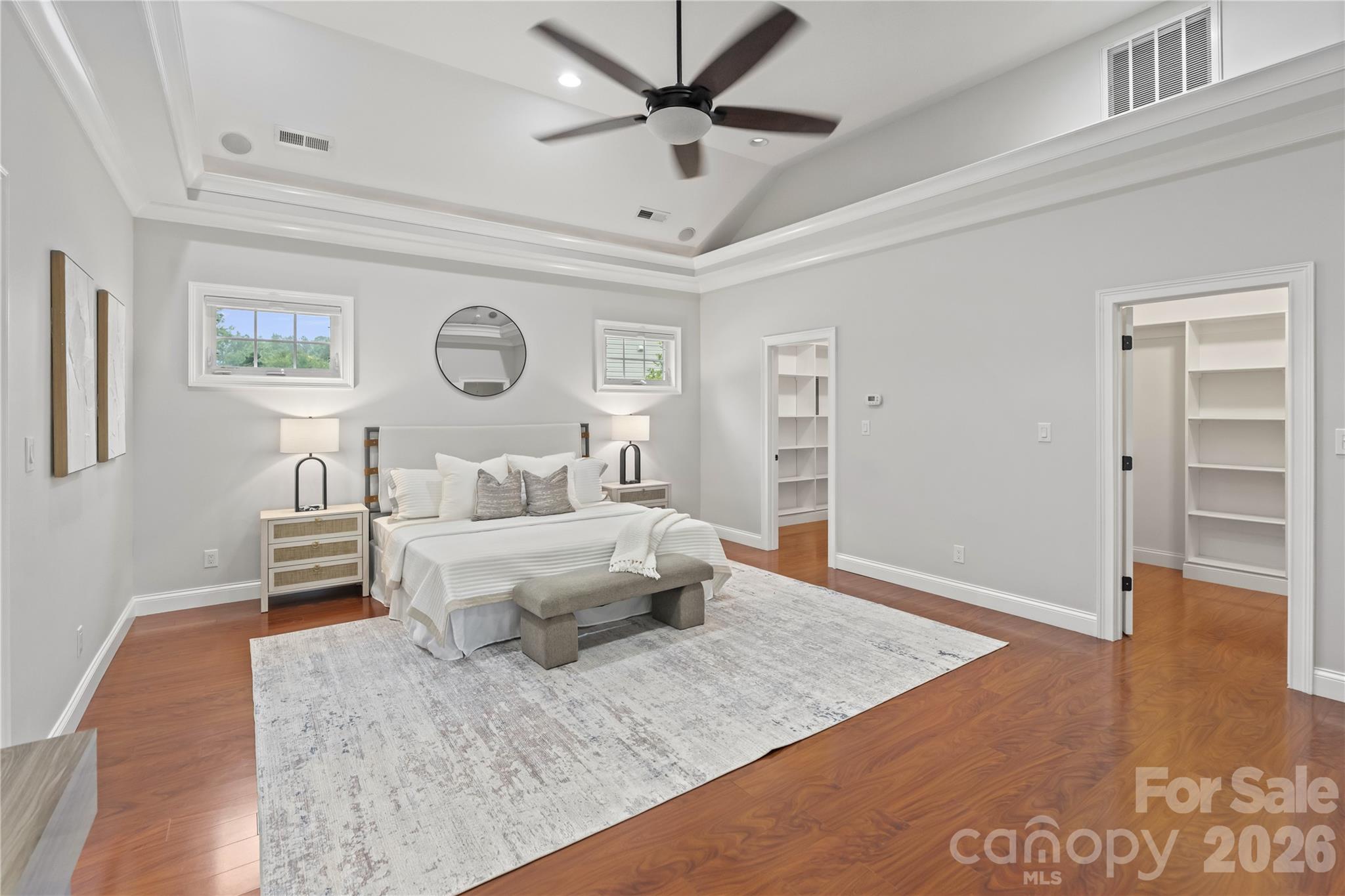 2435 Smith Cove Road — Denver