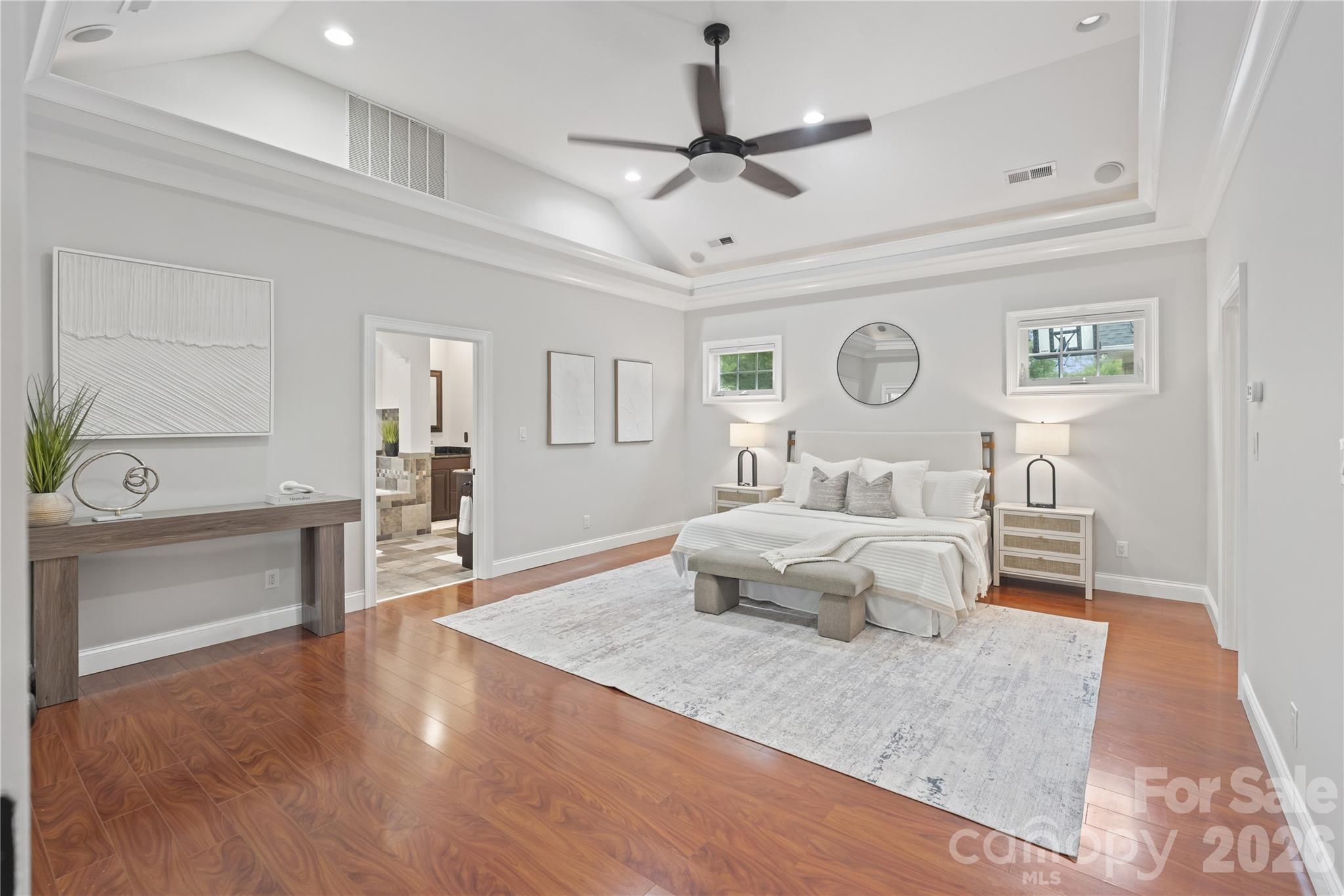 2435 Smith Cove Road — Denver