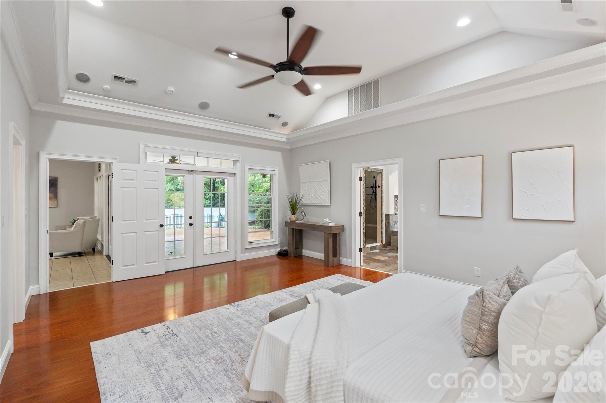 2435 Smith Cove Road — Denver