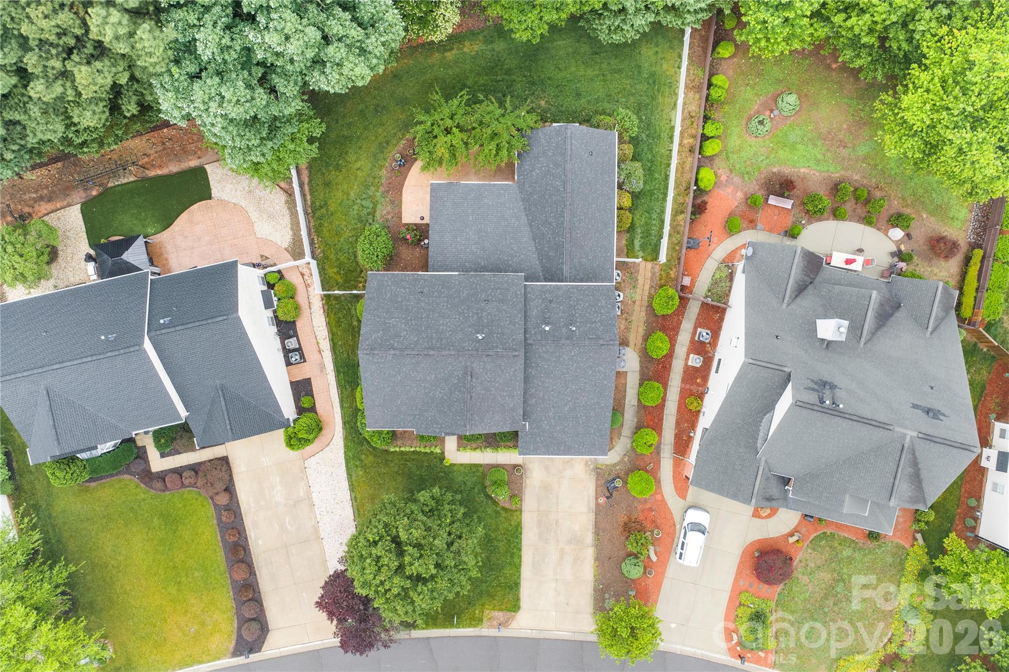 2435 Smith Cove Road — Denver