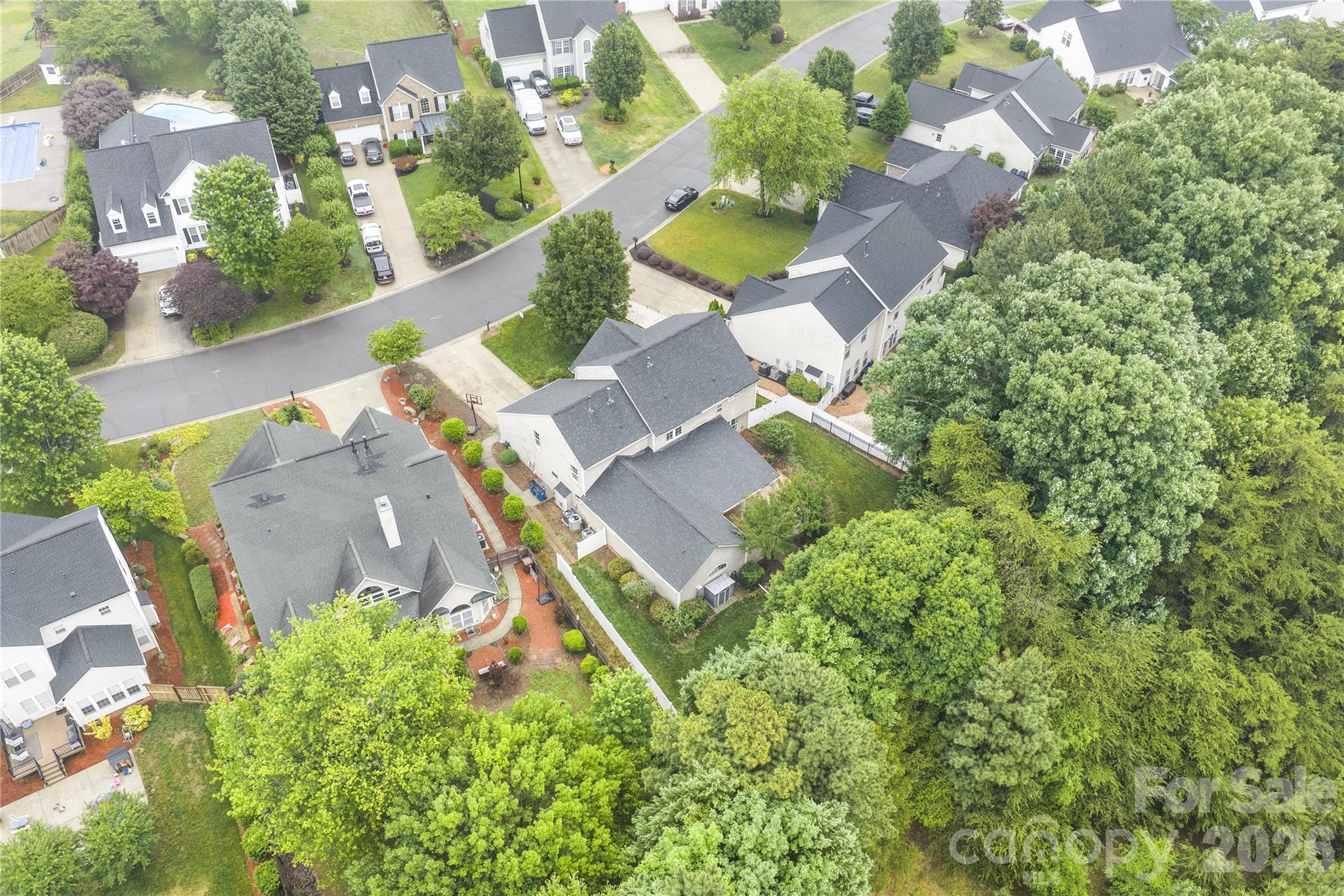2435 Smith Cove Road — Denver
