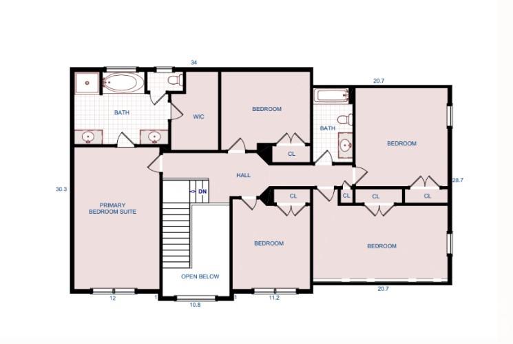 2435 Smith Cove Road — Denver