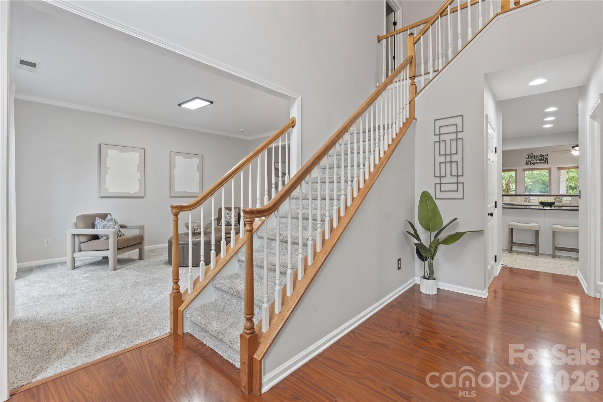 2435 Smith Cove Road — Denver