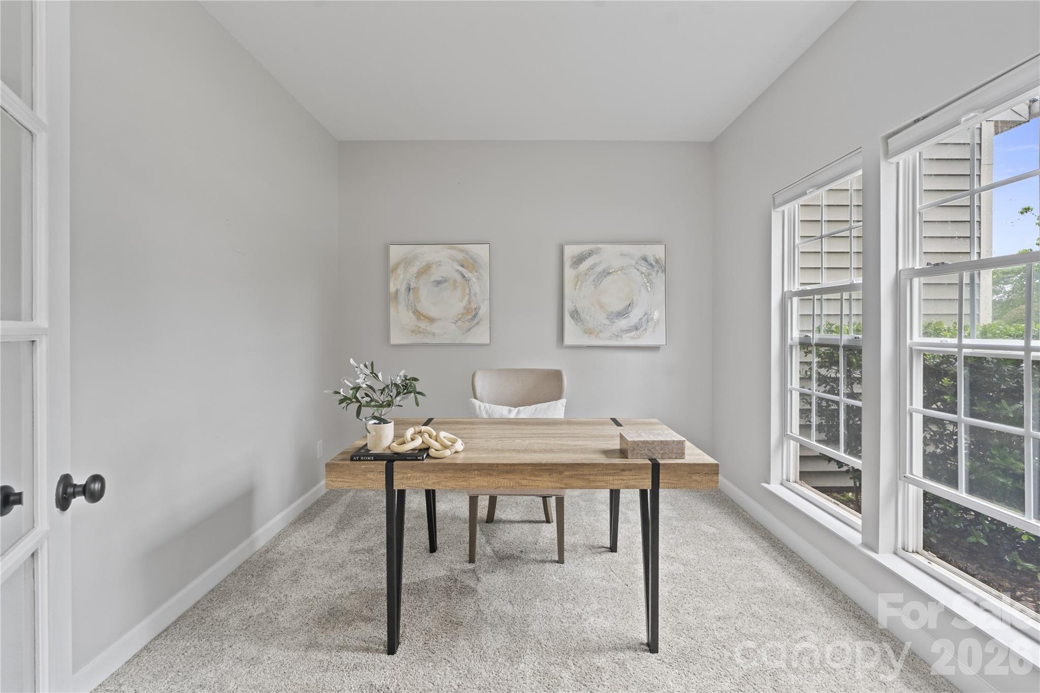 2435 Smith Cove Road — Denver