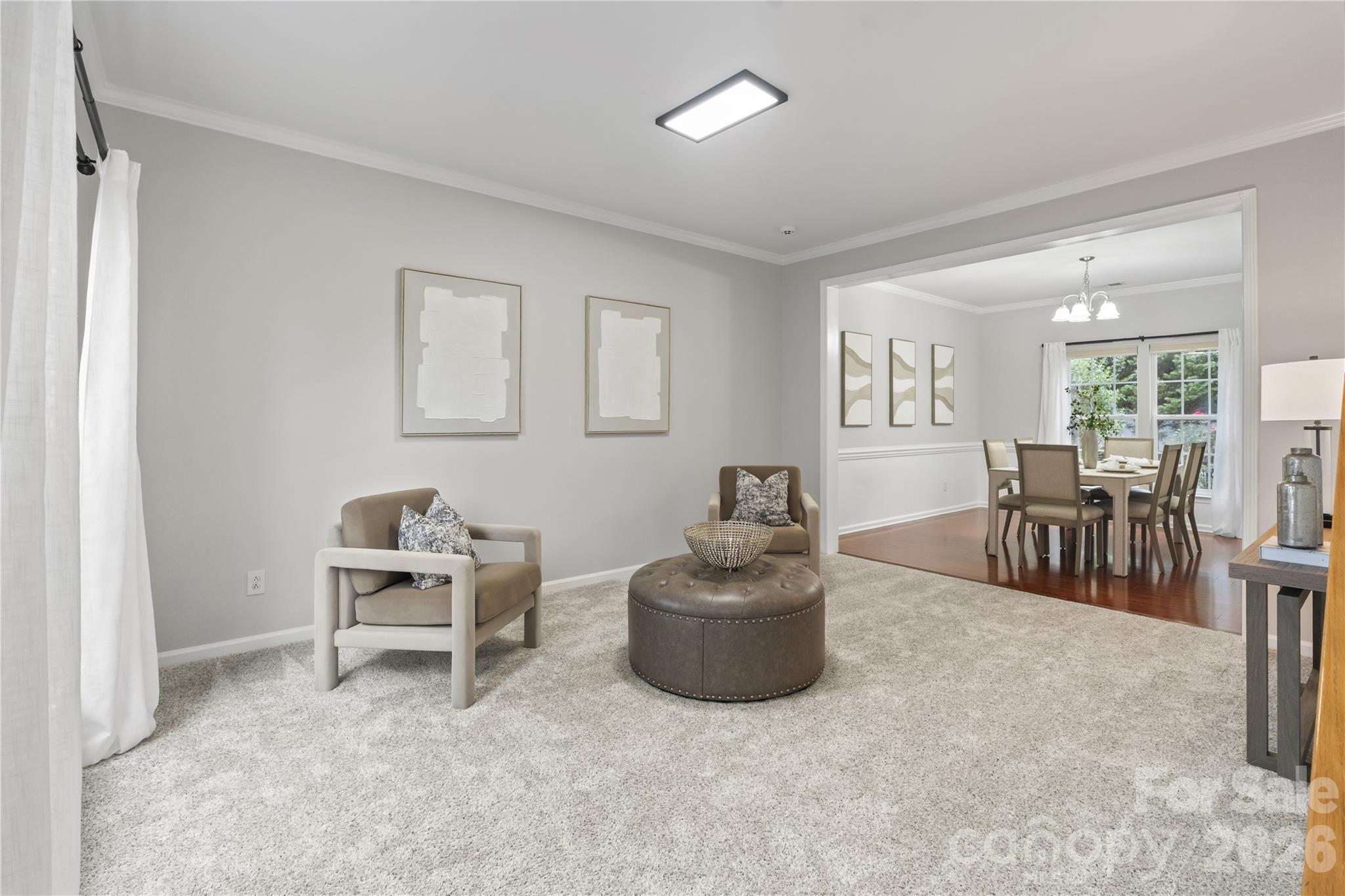 2435 Smith Cove Road — Denver