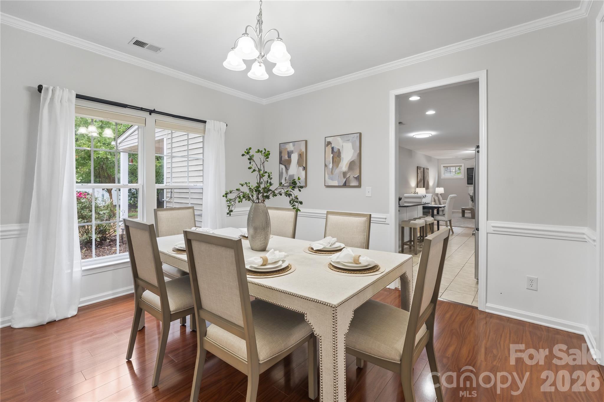 2435 Smith Cove Road — Denver
