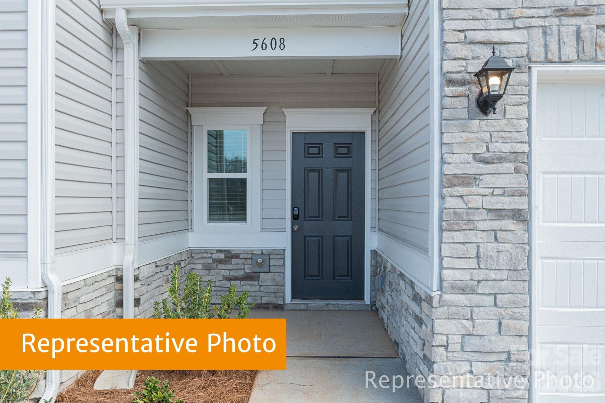 2670 Spinalis Street #47A — Charlotte