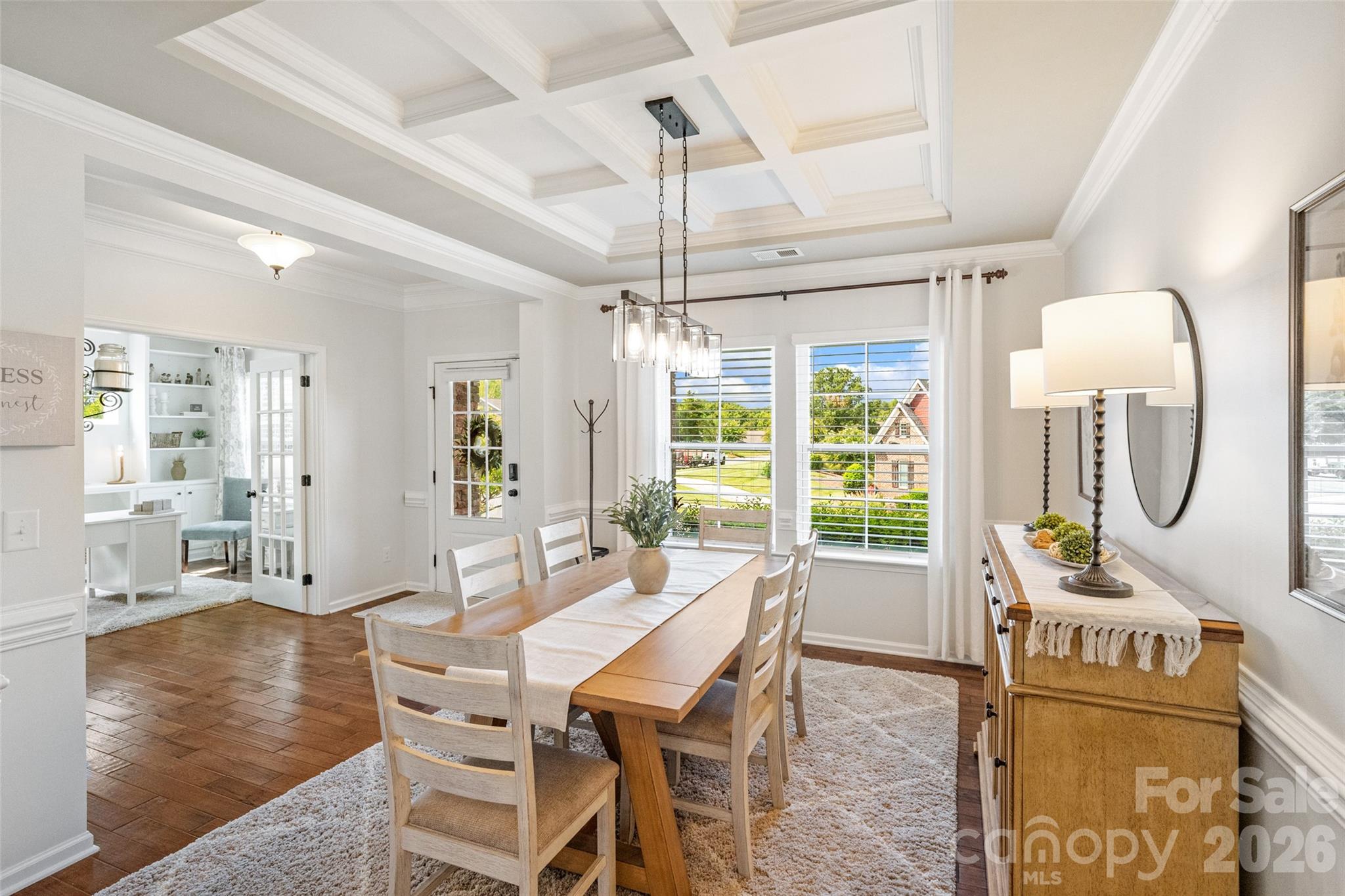 2604 Mchanna Point — Tega Cay