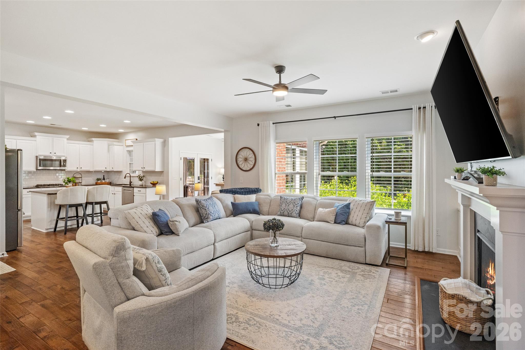 2604 Mchanna Point — Tega Cay
