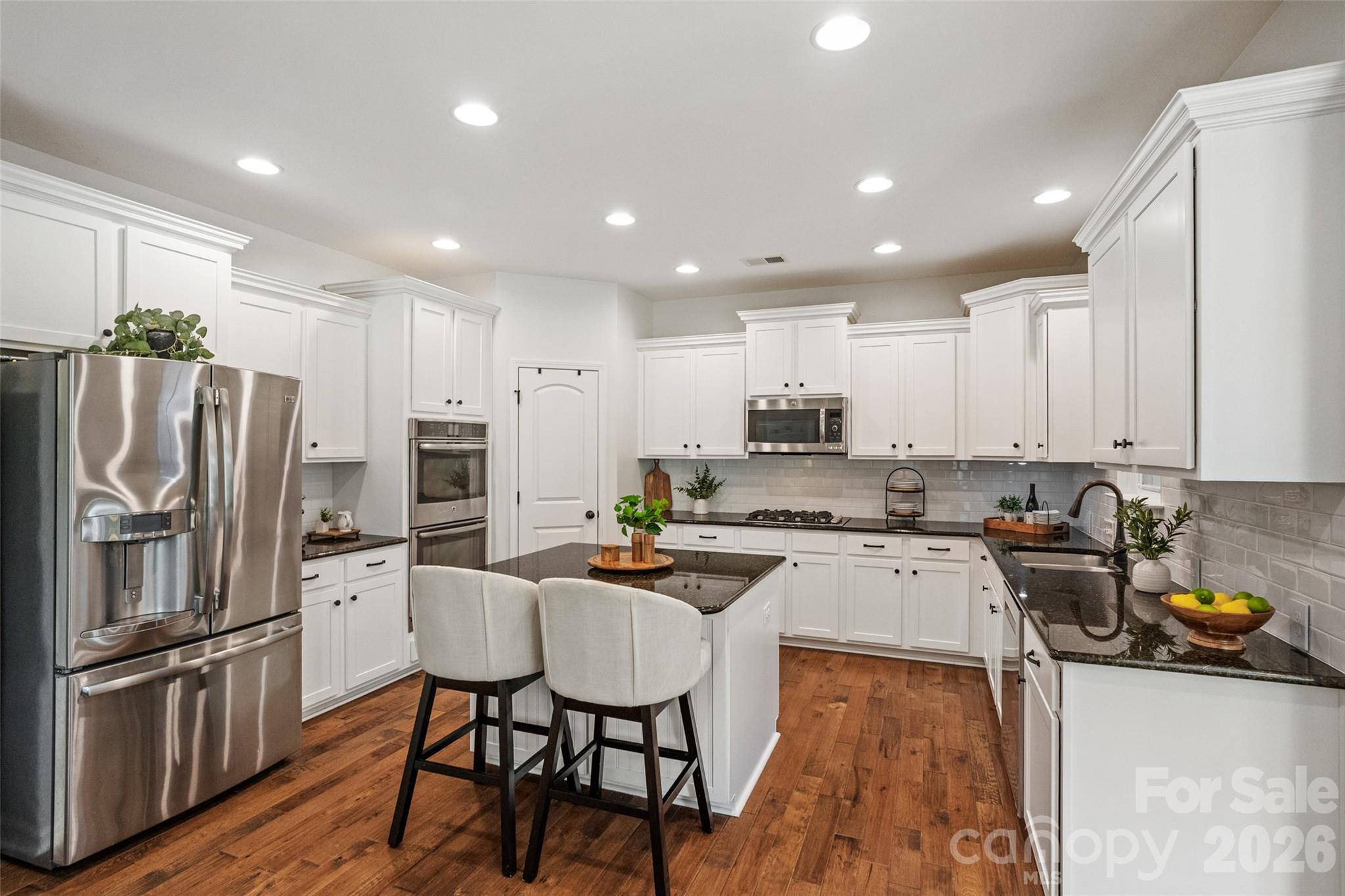 2604 Mchanna Point — Tega Cay