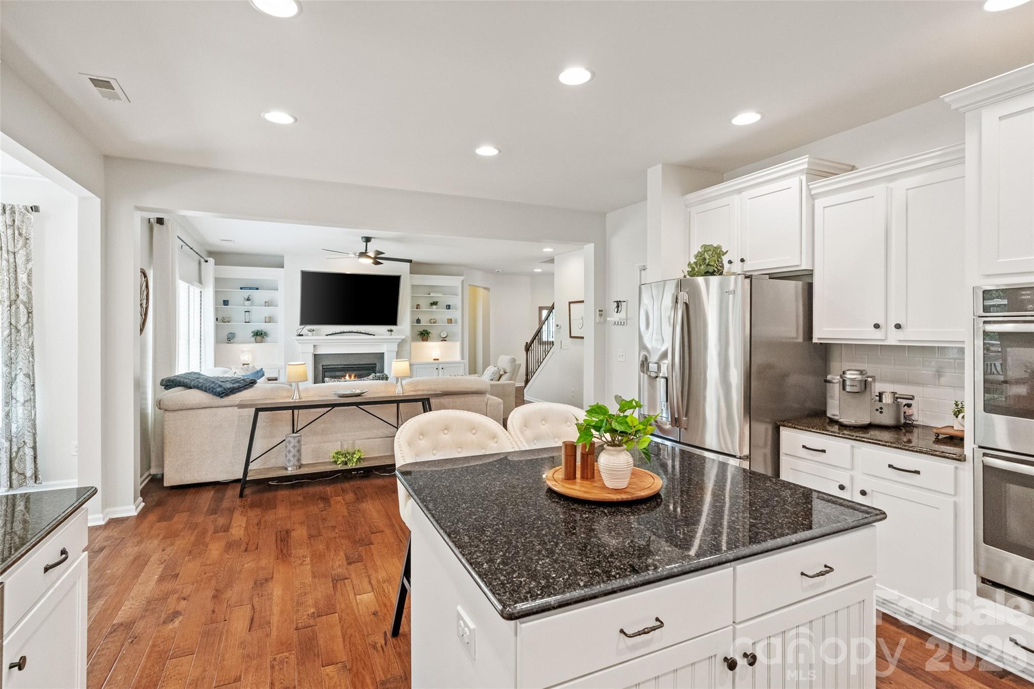 2604 Mchanna Point — Tega Cay