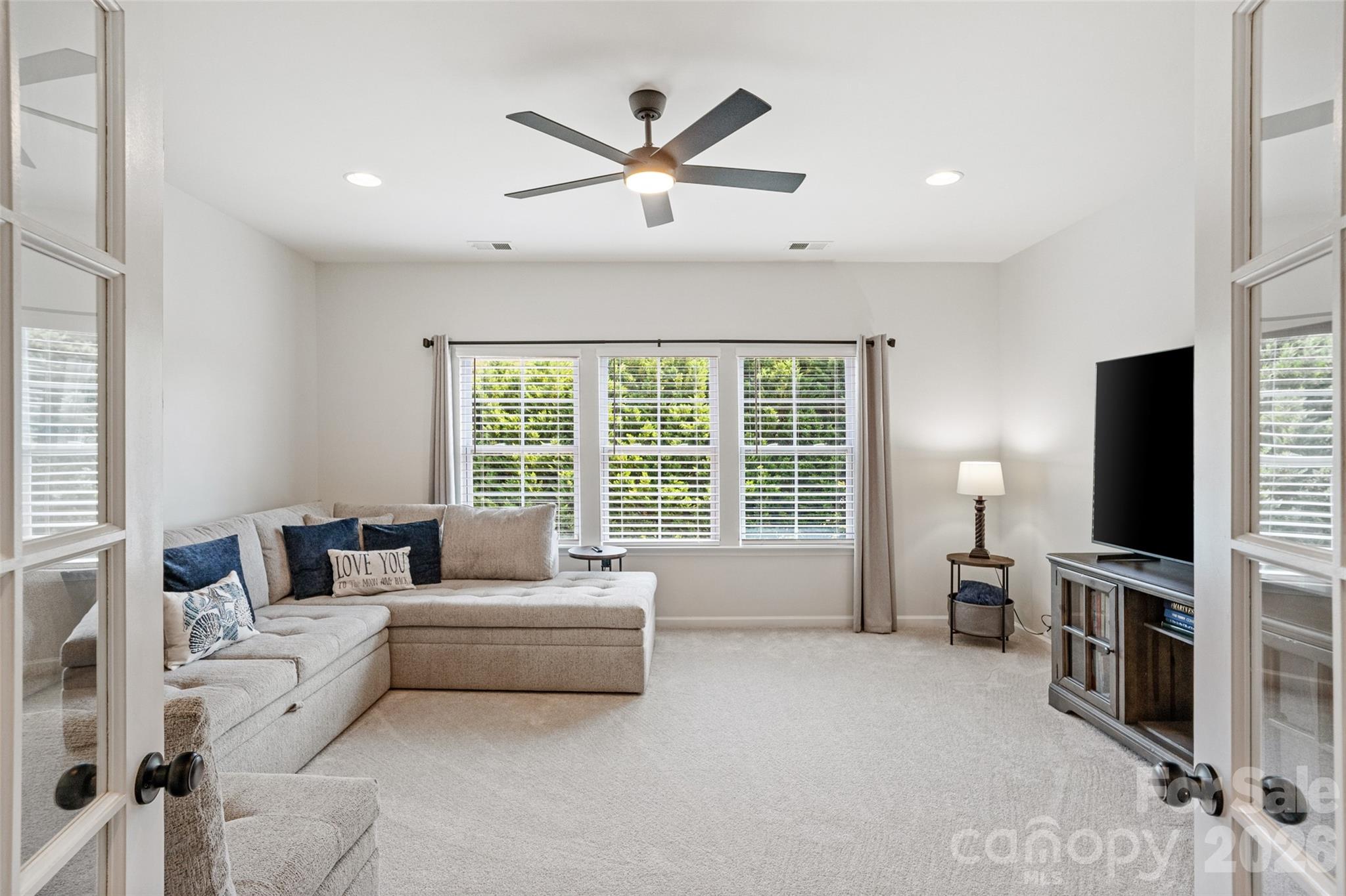 2604 Mchanna Point — Tega Cay