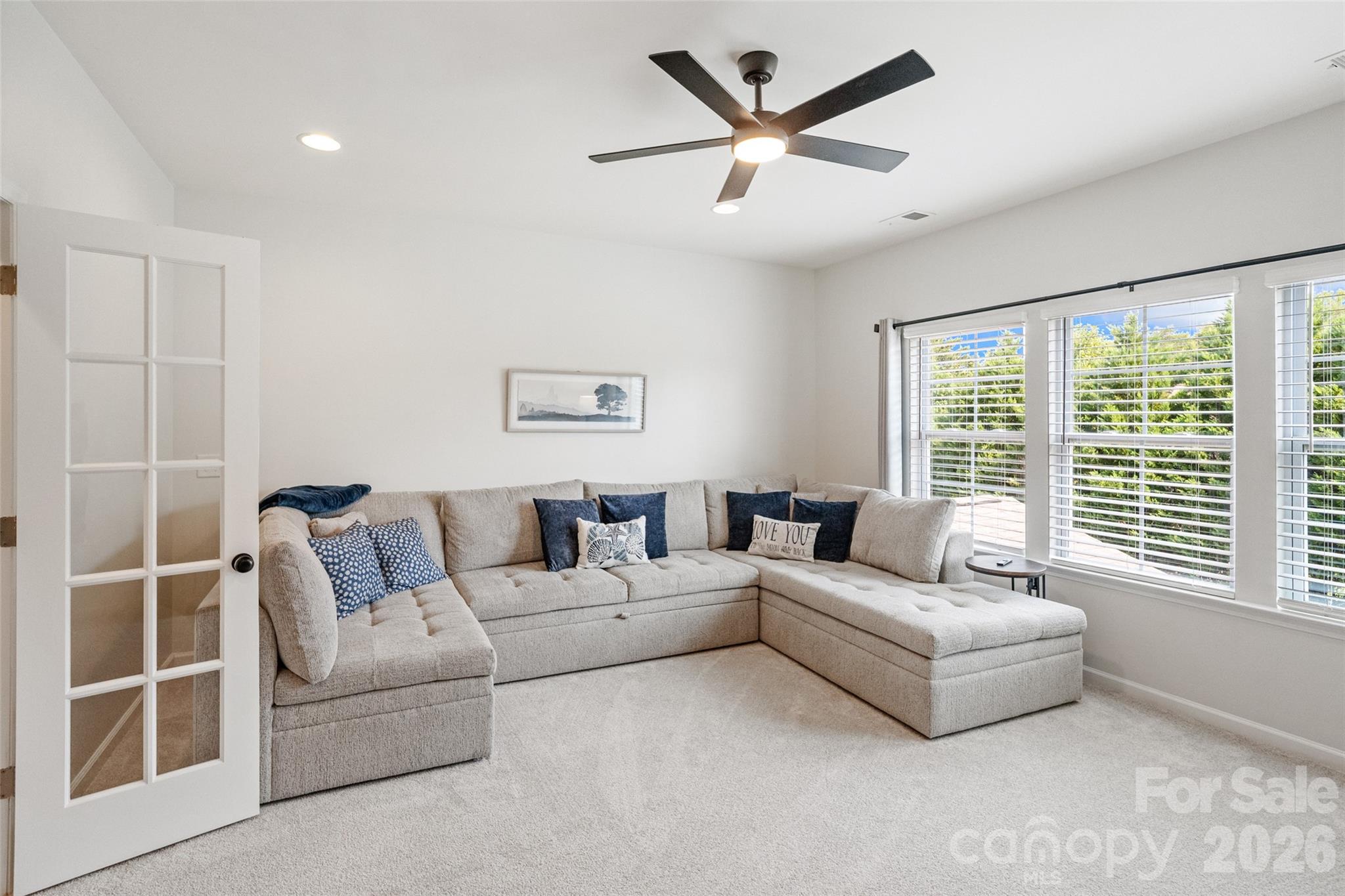 2604 Mchanna Point — Tega Cay