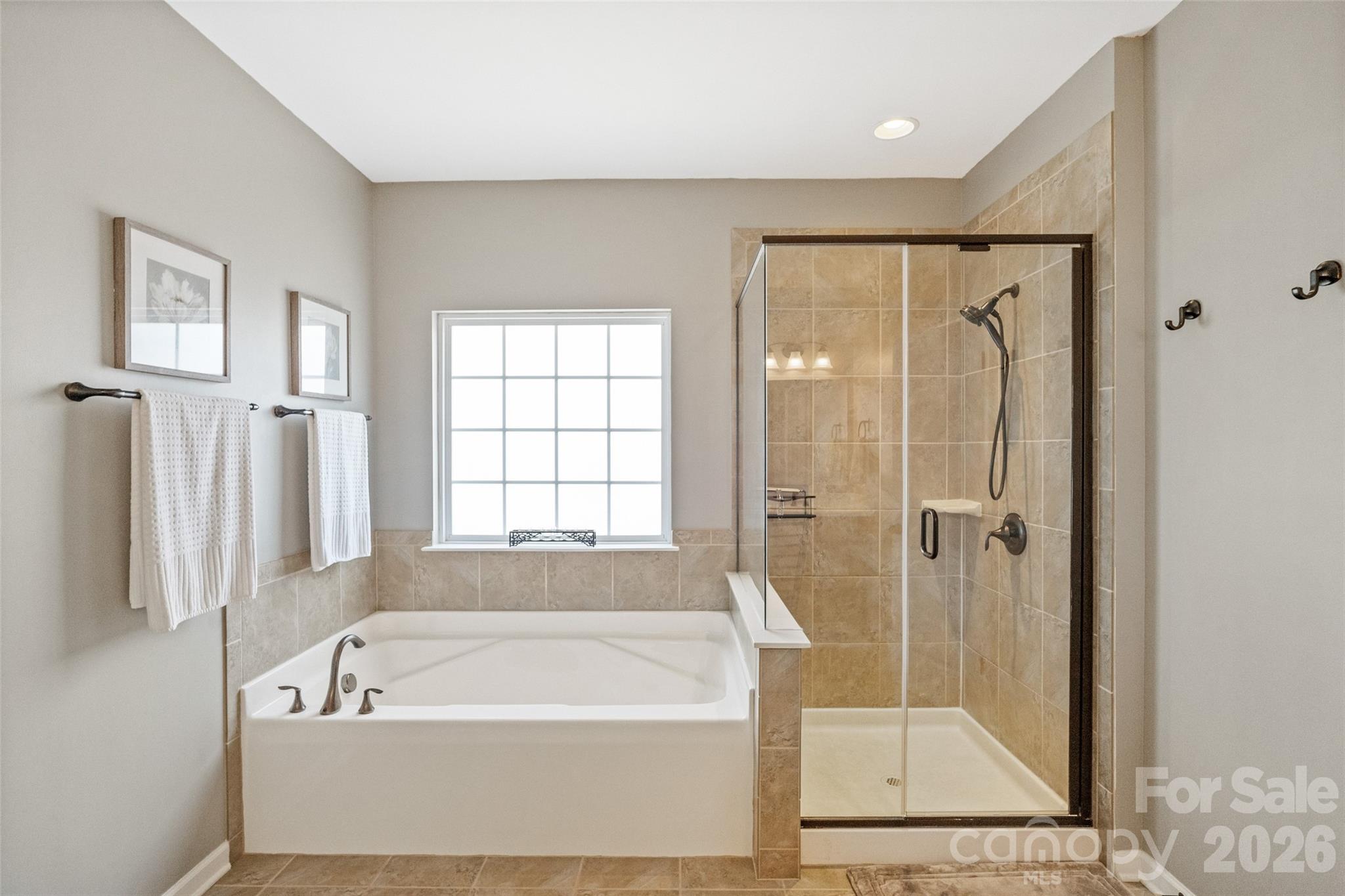 2604 Mchanna Point — Tega Cay