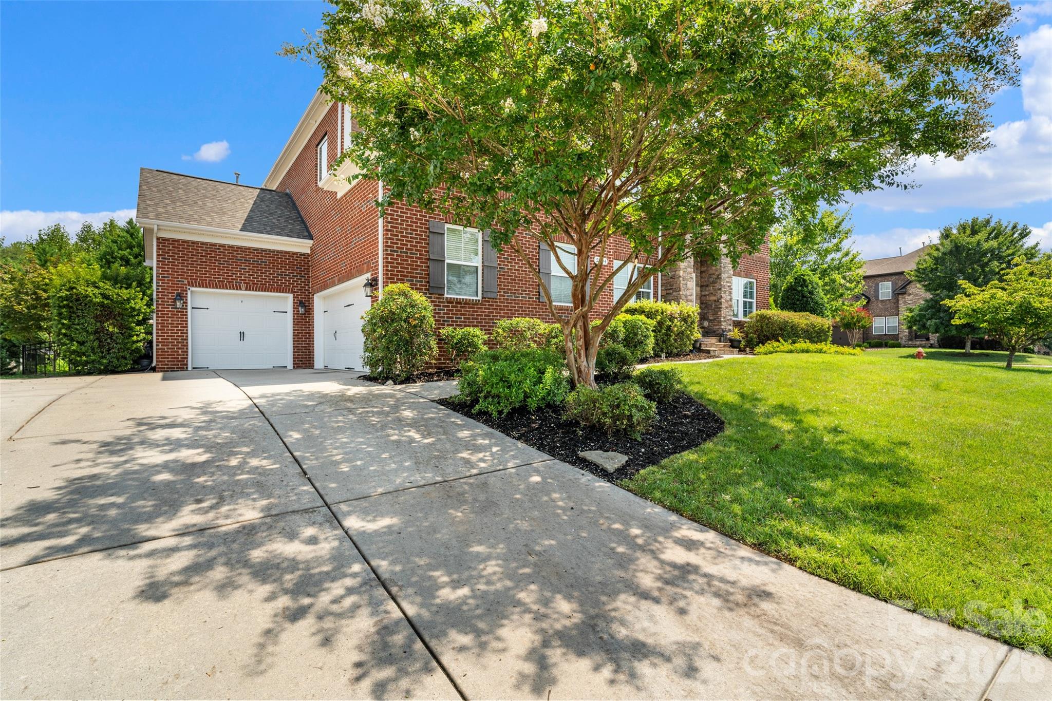 2604 Mchanna Point — Tega Cay
