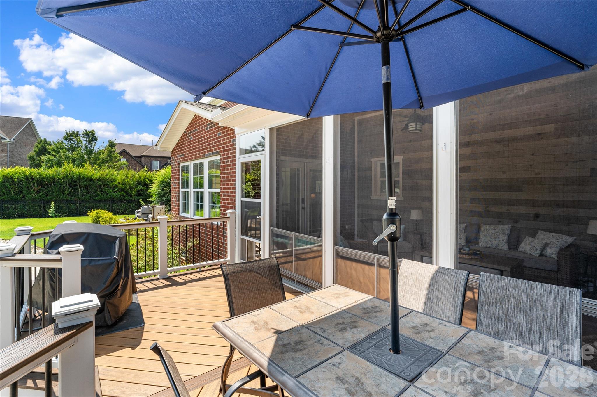 2604 Mchanna Point — Tega Cay