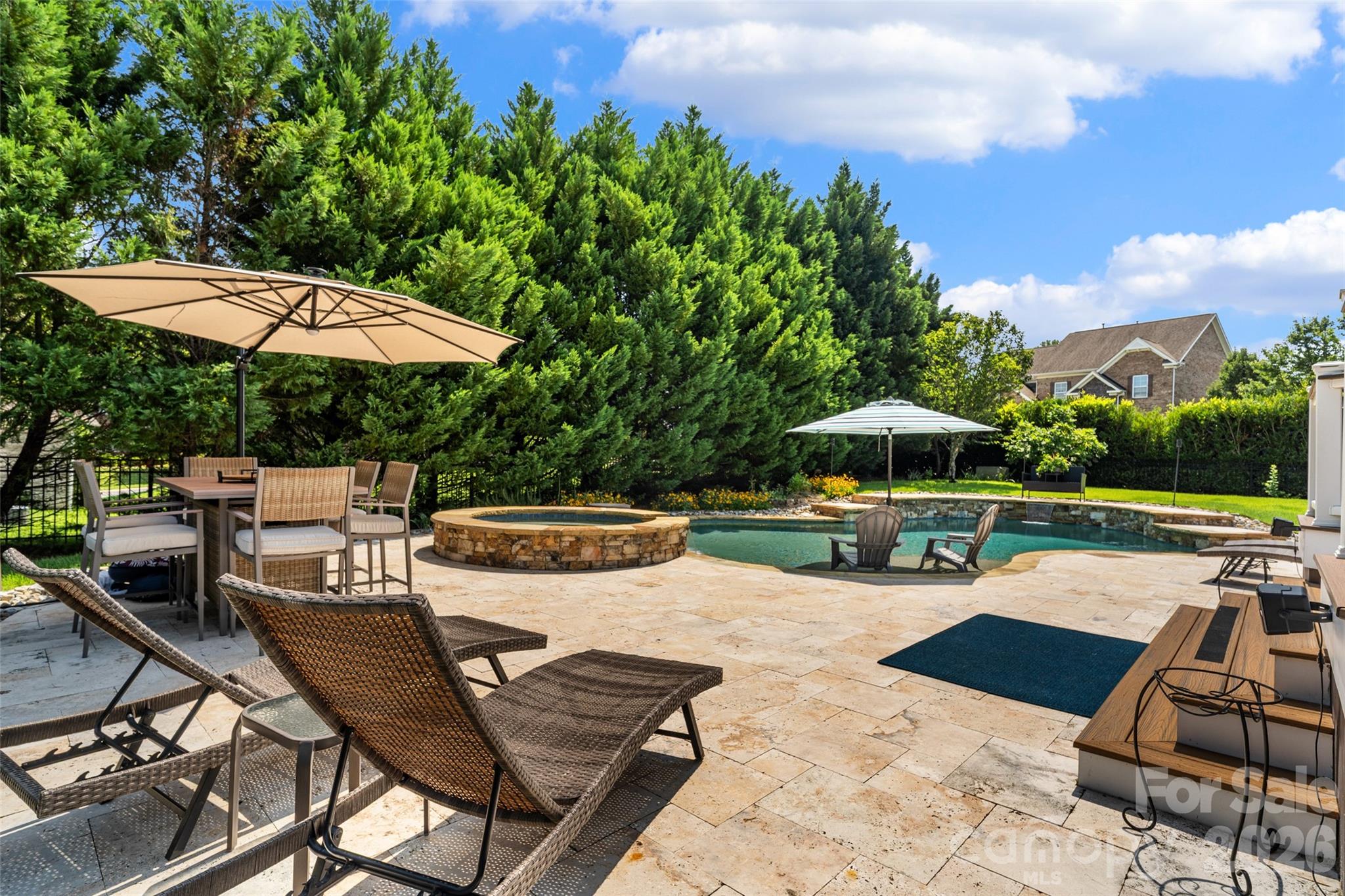 2604 Mchanna Point — Tega Cay