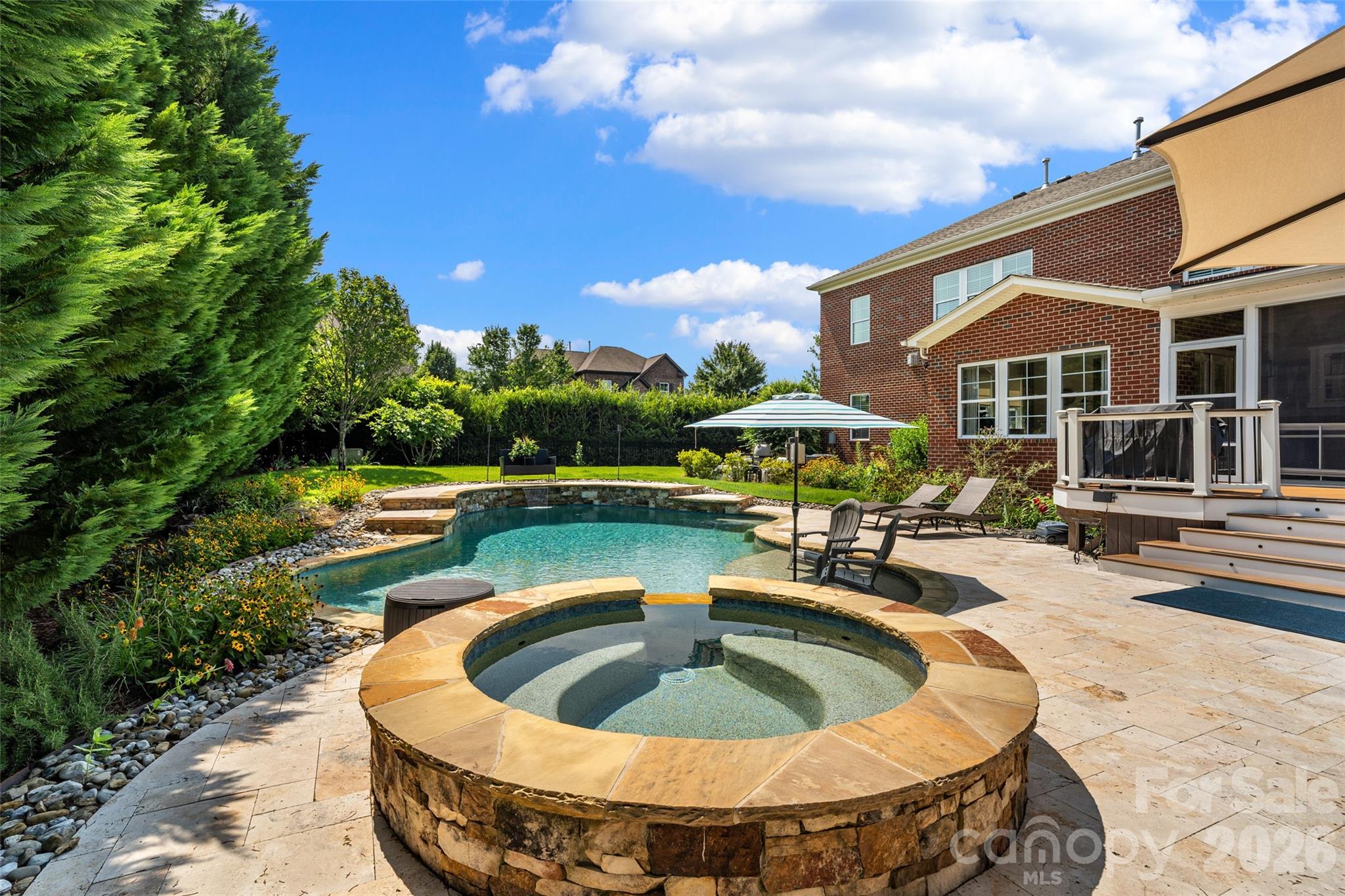 2604 Mchanna Point — Tega Cay