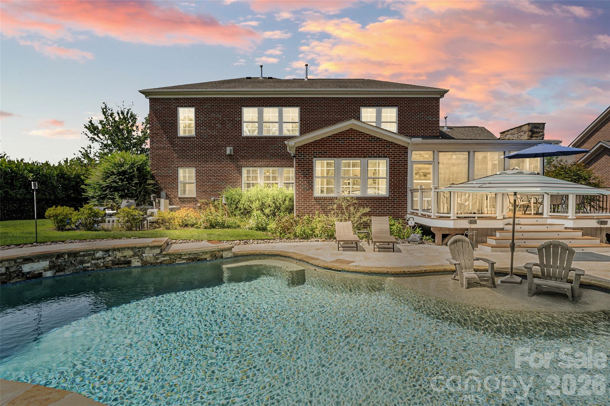 2604 Mchanna Point — Tega Cay