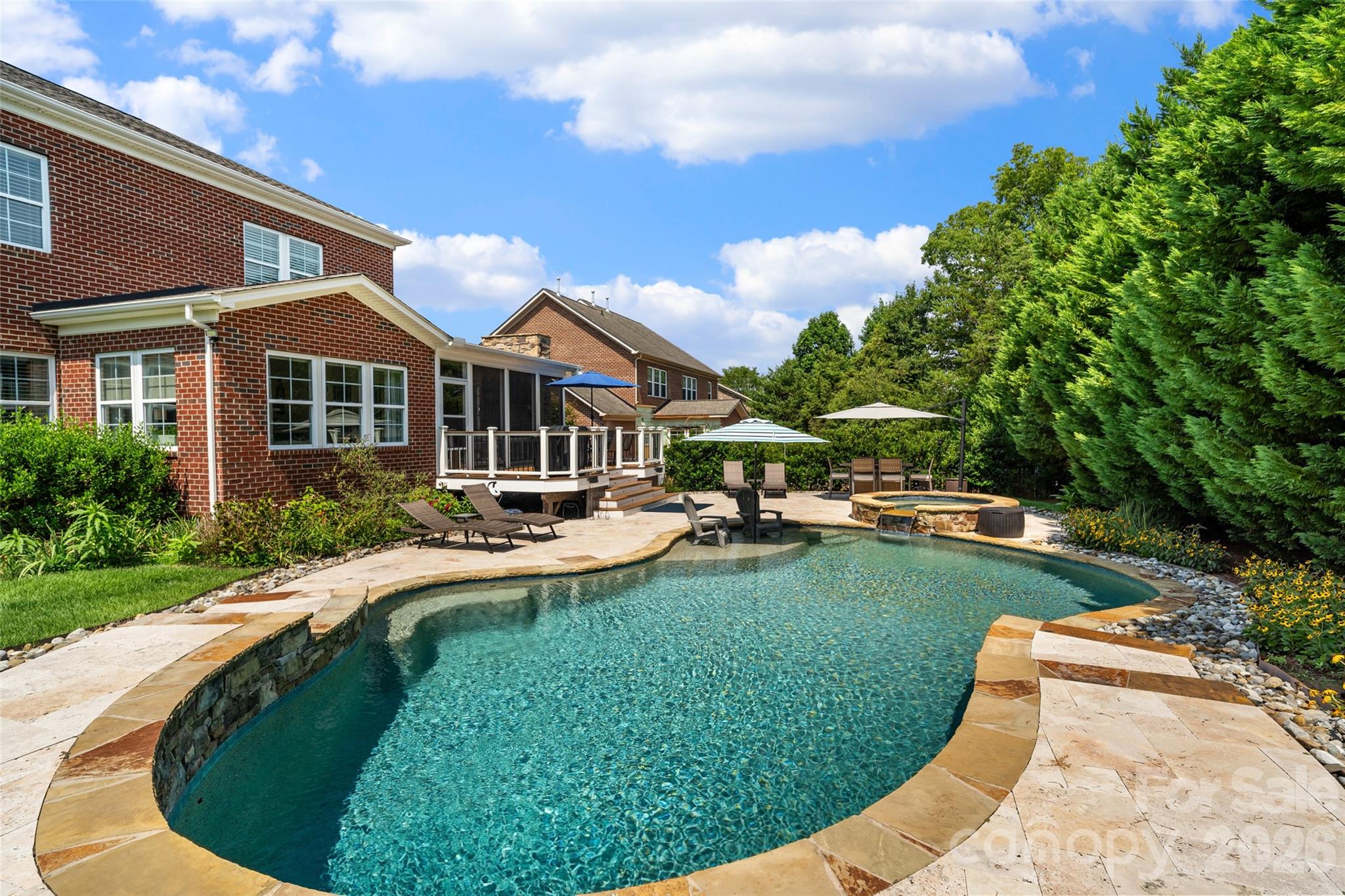 2604 Mchanna Point — Tega Cay