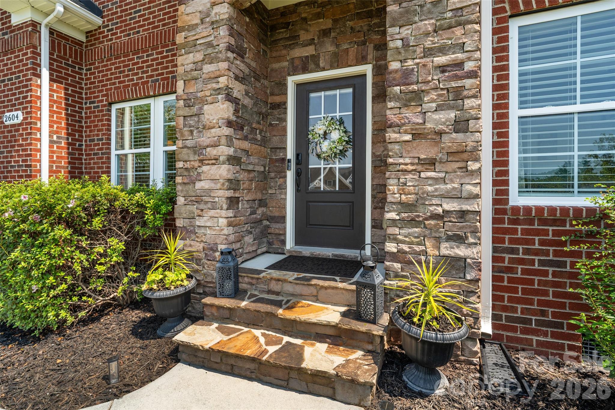 2604 Mchanna Point — Tega Cay